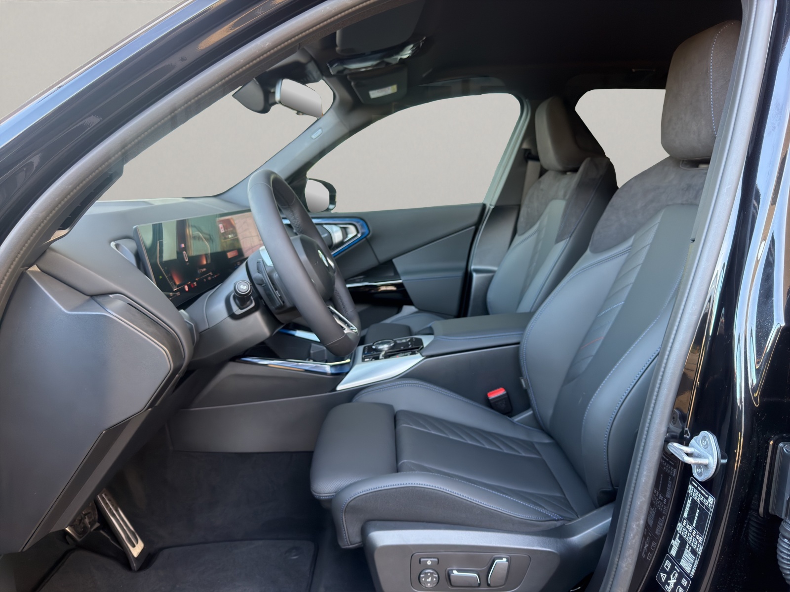 BMW X3 20 xDrive M-Sport-image-7