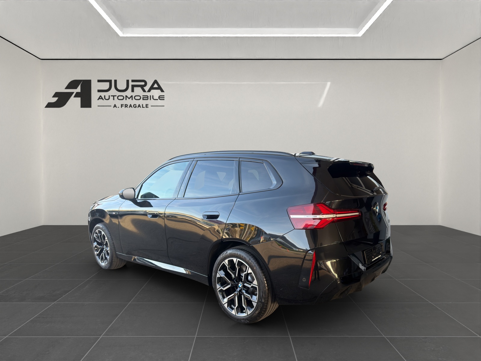 BMW X3 20 xDrive M-Sport-image-4