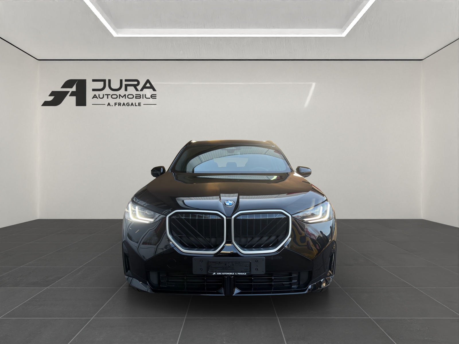 BMW X3 20 xDrive M-Sport-image-2