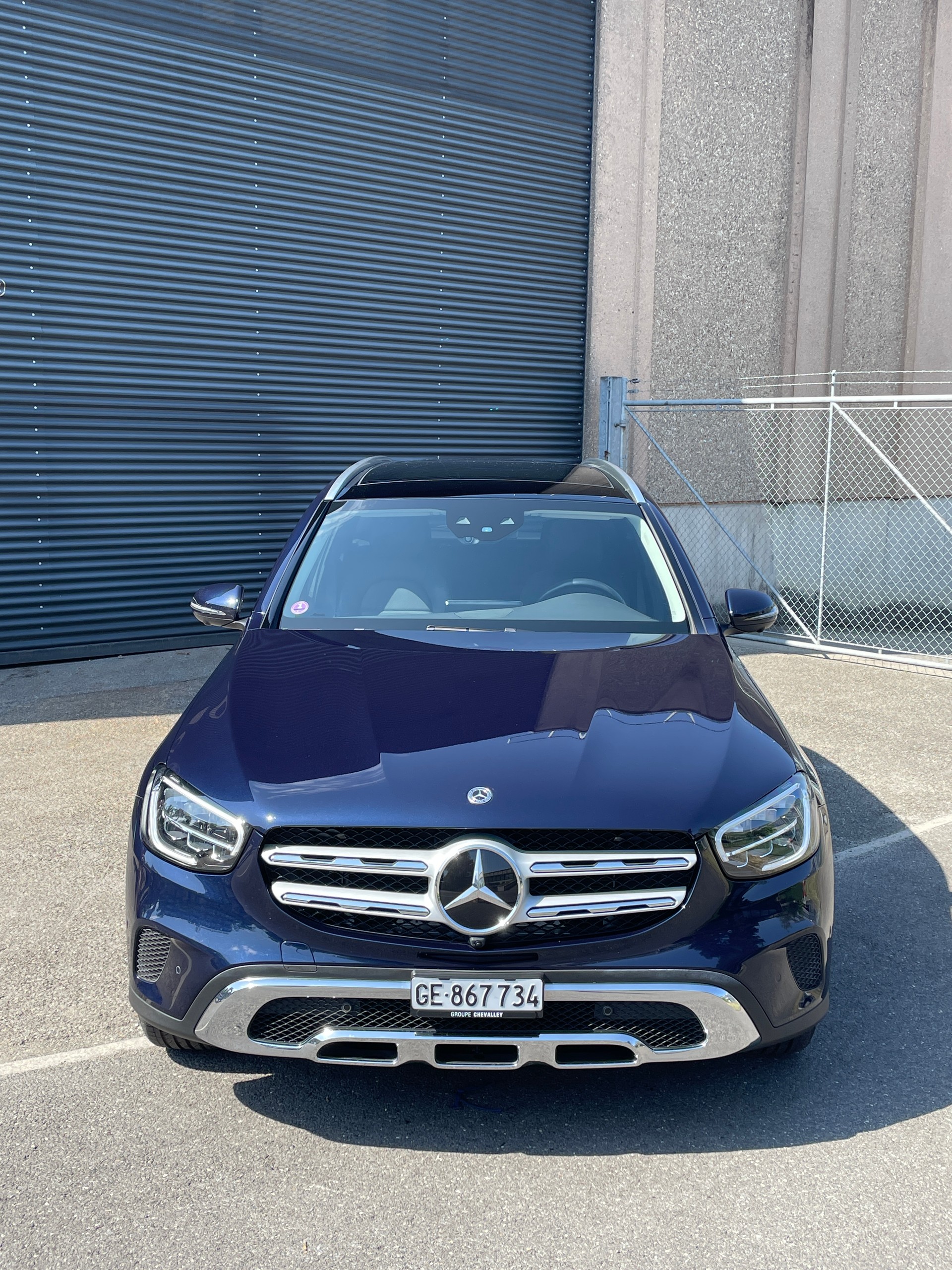 MERCEDES-BENZ GLC 200 4Matic 9G-Tronic-showroom-element-1