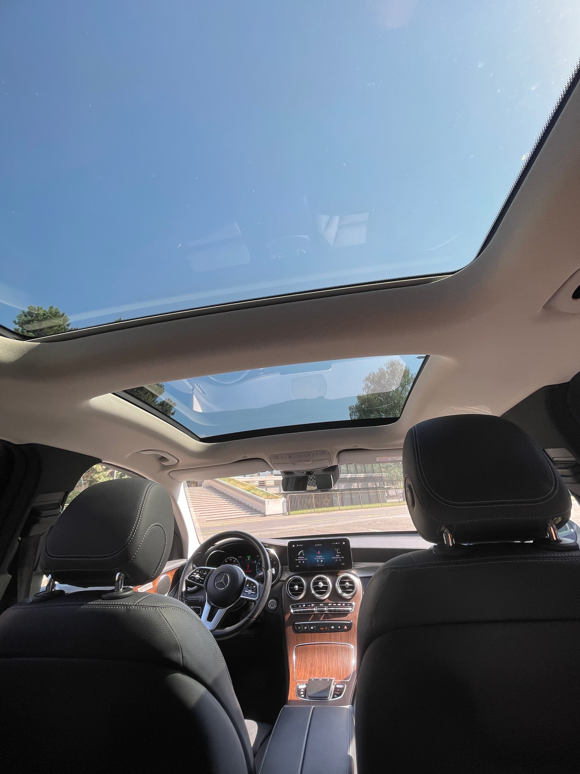 MERCEDES-BENZ GLC 200 4Matic 9G-Tronic-image-10