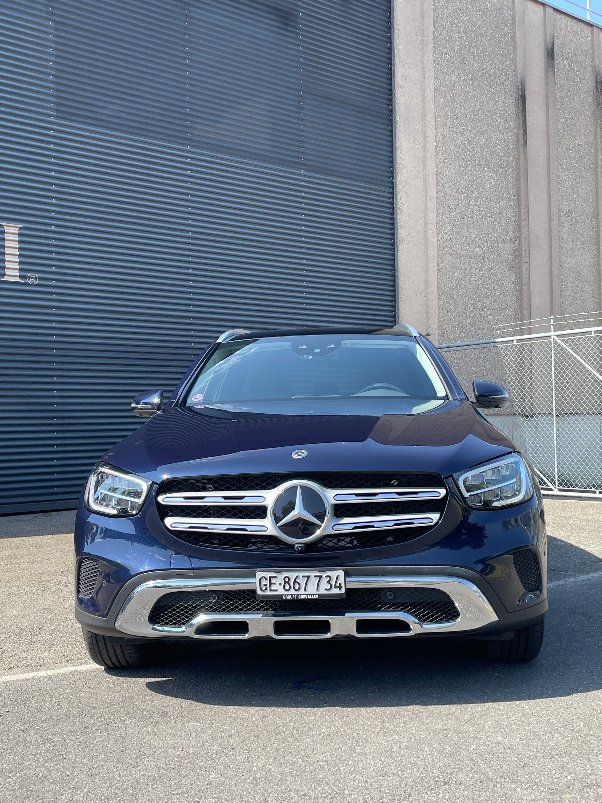 MERCEDES-BENZ GLC 200 4Matic 9G-Tronic-showroom-element-2