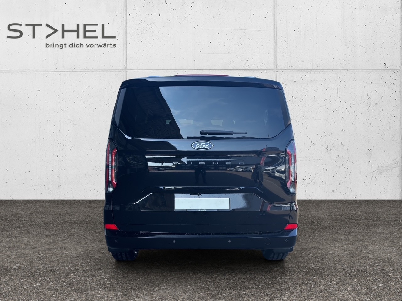 FORD Tourneo C Bus 320 L2 2.0 EcoBlue 170 Titanium-image-5