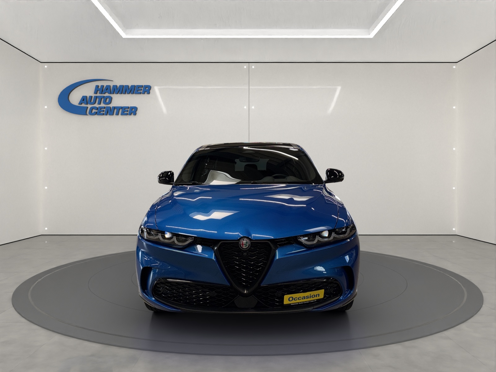 ALFA ROMEO Tonale 1.3 Plug-in Hybrid Veloce Q4-image-7