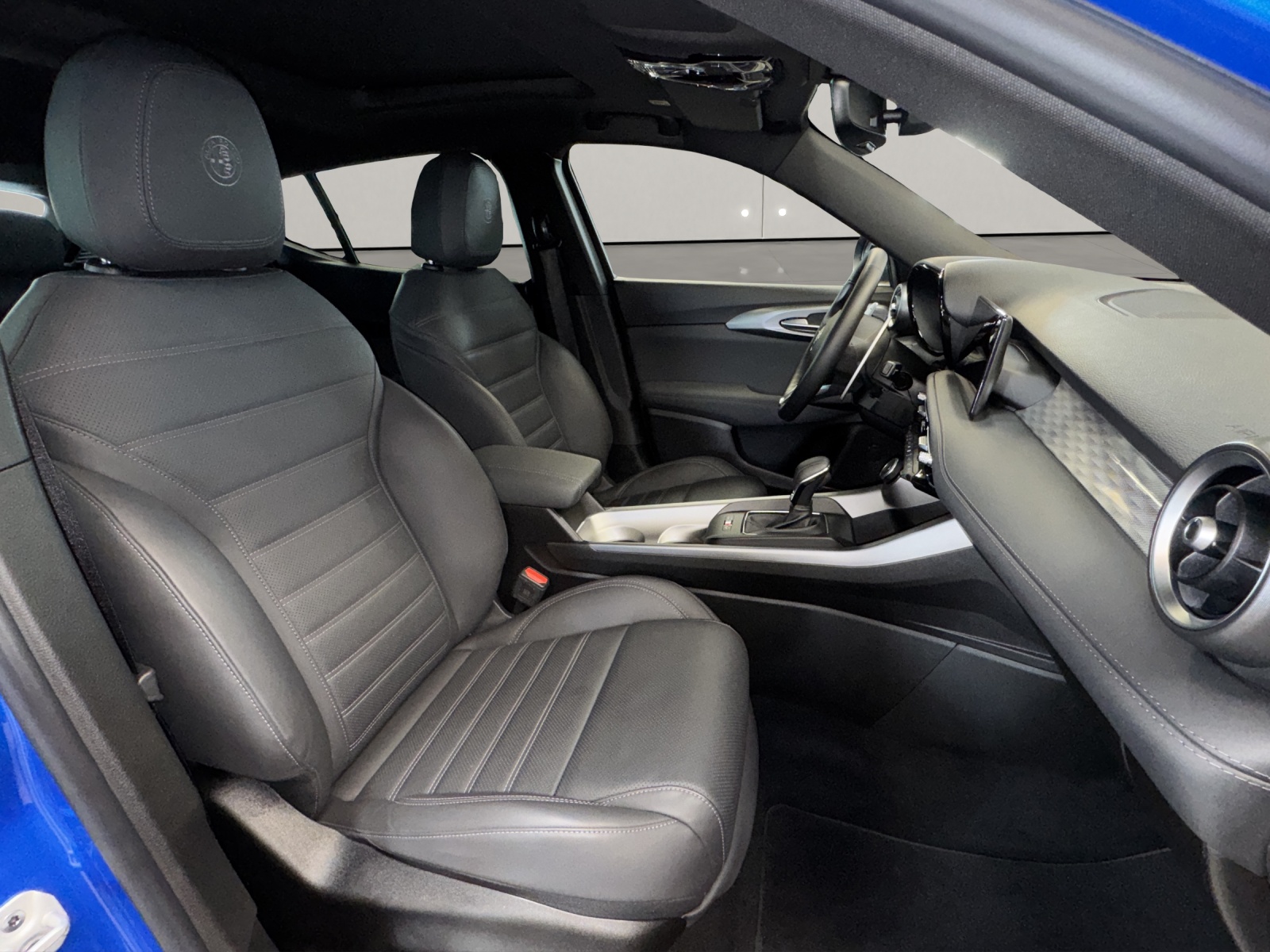 ALFA ROMEO Tonale 1.3 Plug-in Hybrid Veloce Q4-image-10