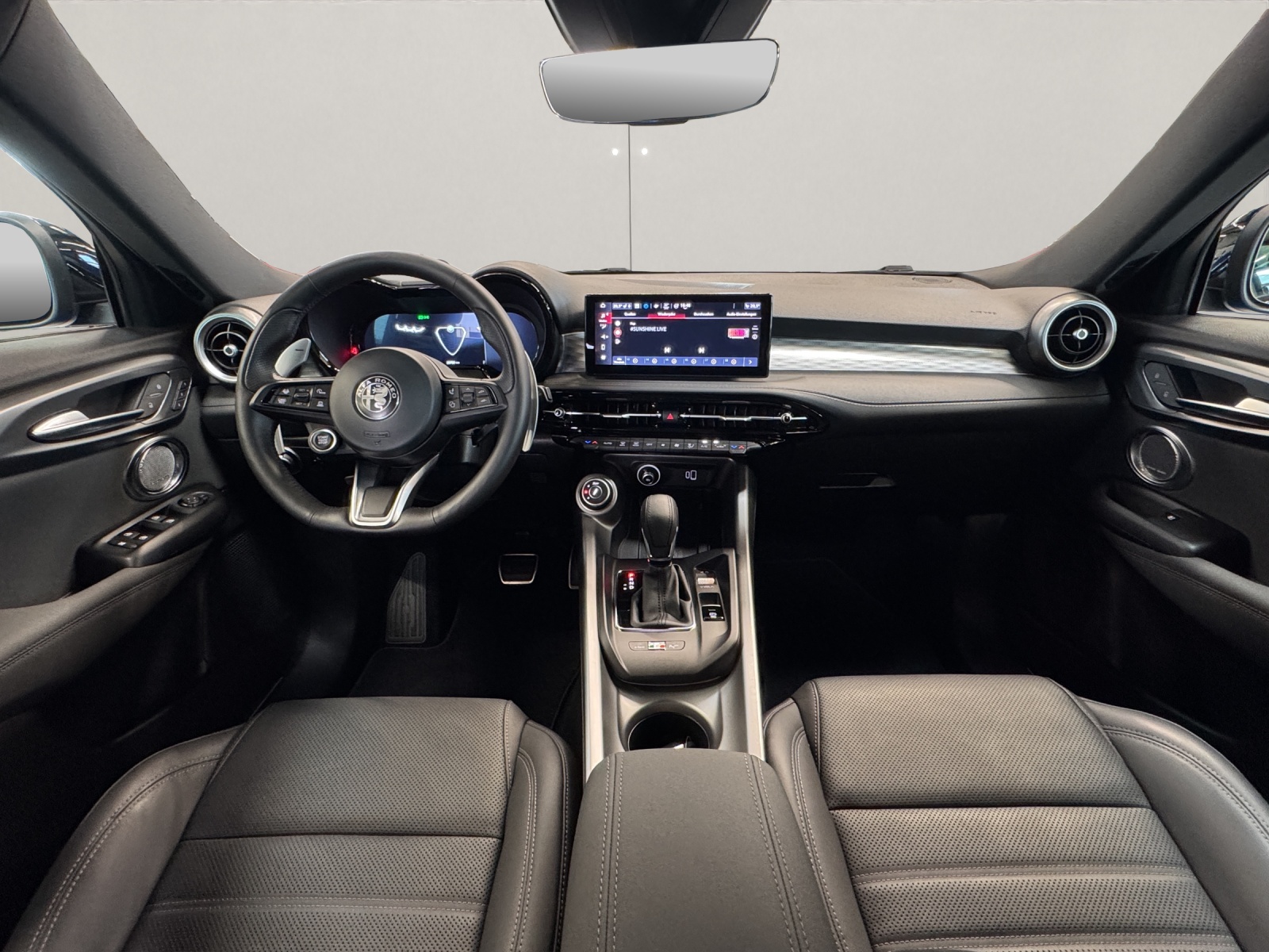 ALFA ROMEO Tonale 1.3 Plug-in Hybrid Veloce Q4-image-15