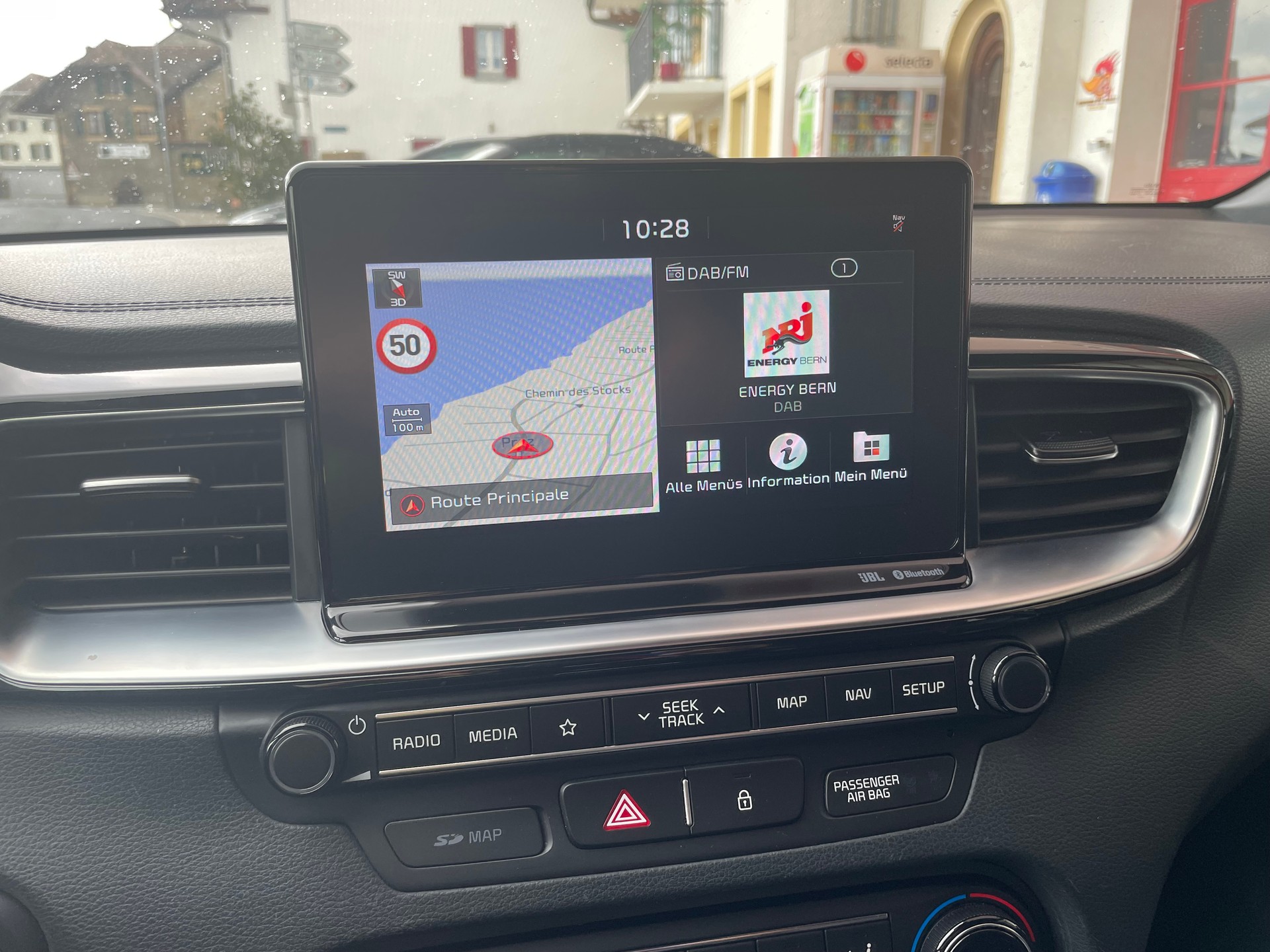 KIA ProCeed 1.6 T-GDi GT DCT-image-6