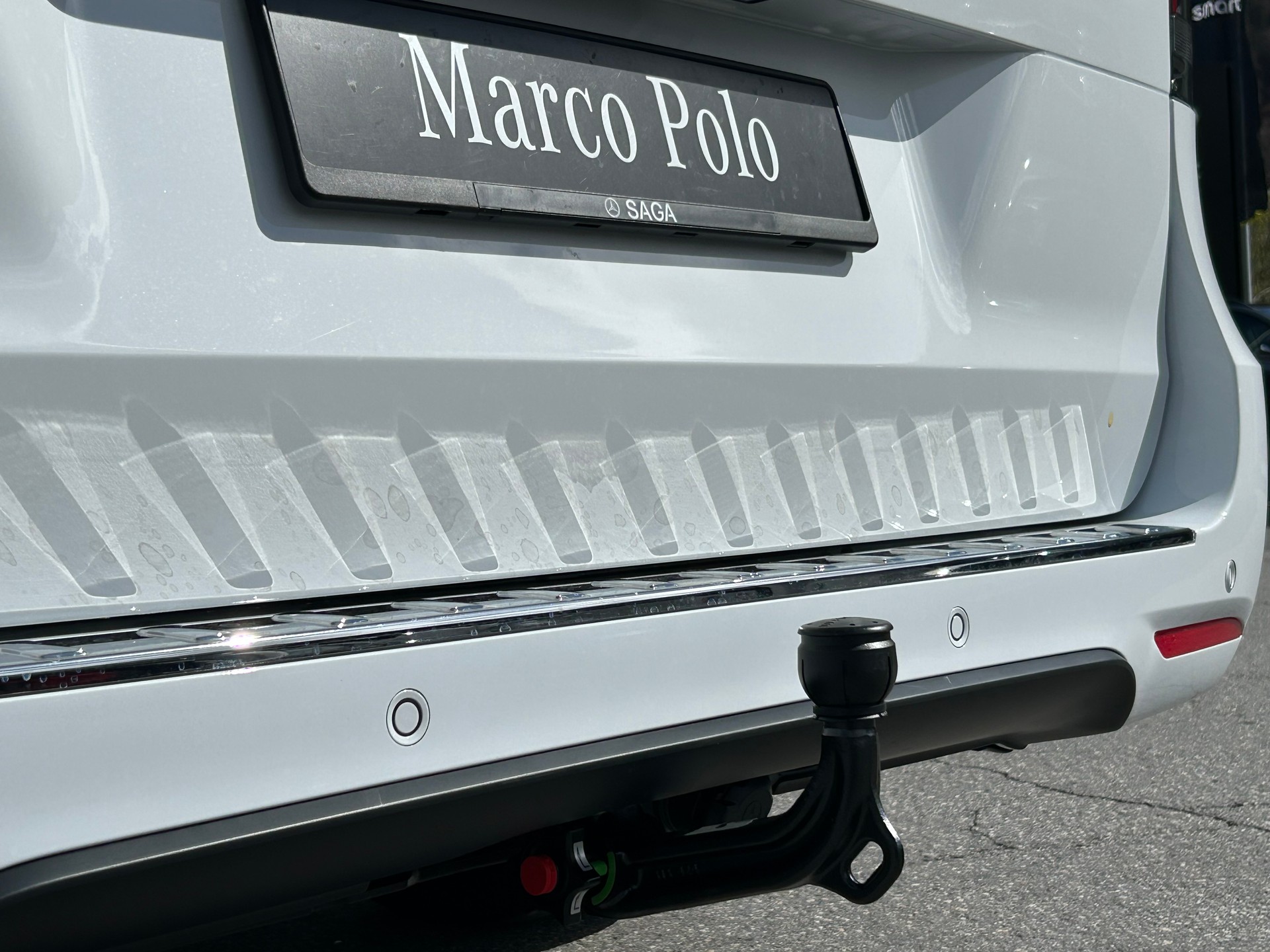 MERCEDES-BENZ Marco Polo HORIZON V300 d Lang 4MATIC-image-13