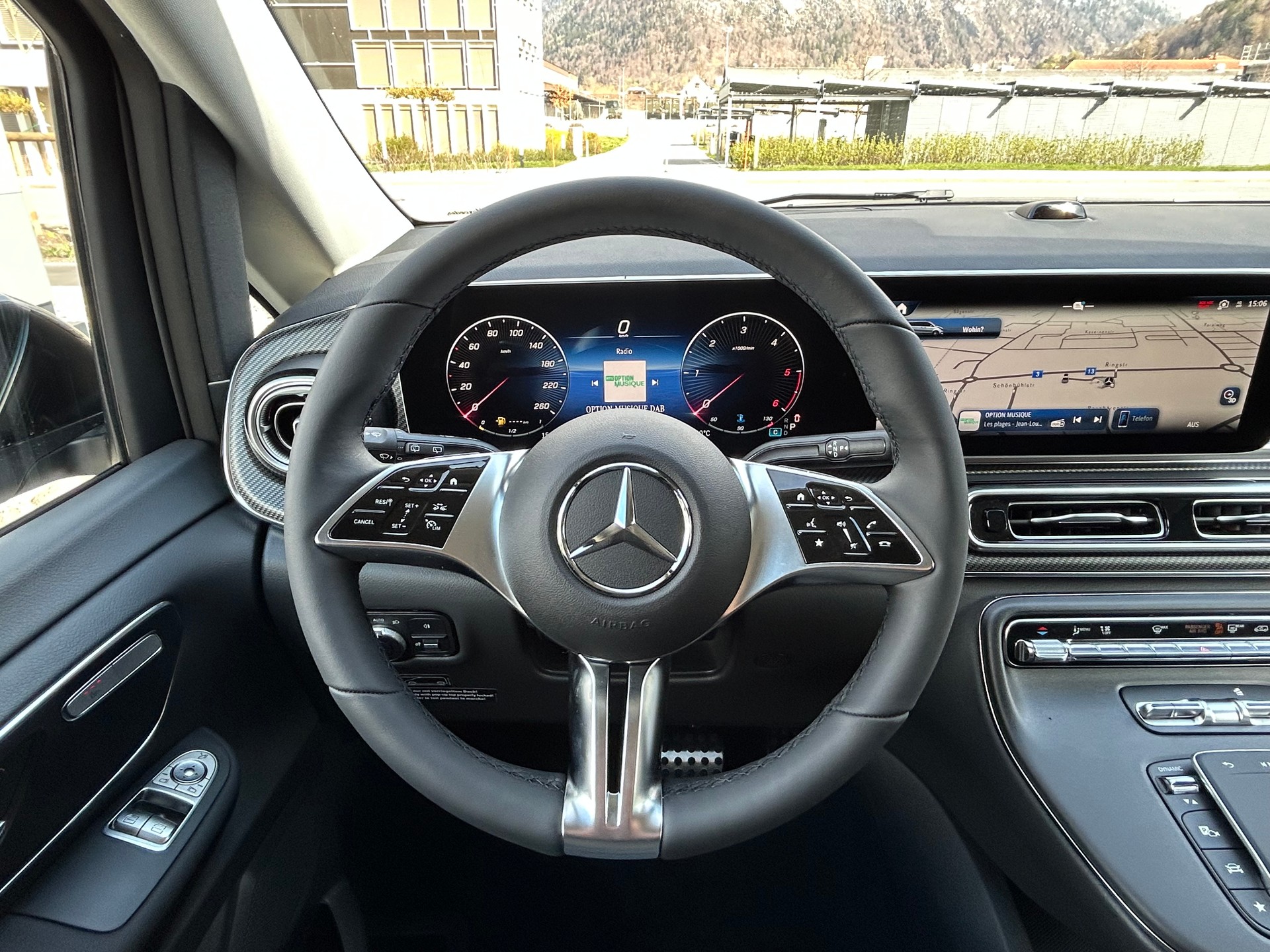 MERCEDES-BENZ Marco Polo HORIZON V300 d Lang 4MATIC-image-20