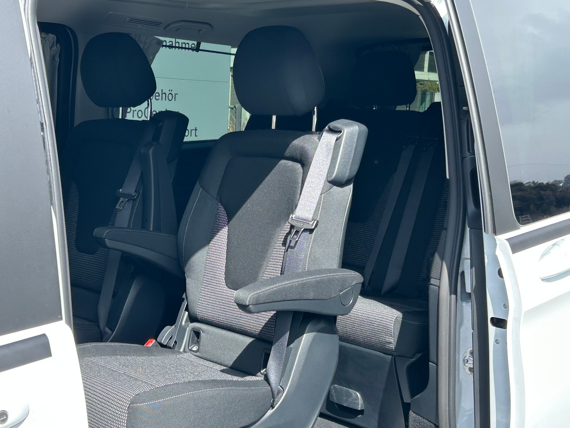 MERCEDES-BENZ Marco Polo HORIZON V300 d Lang 4MATIC-image-5