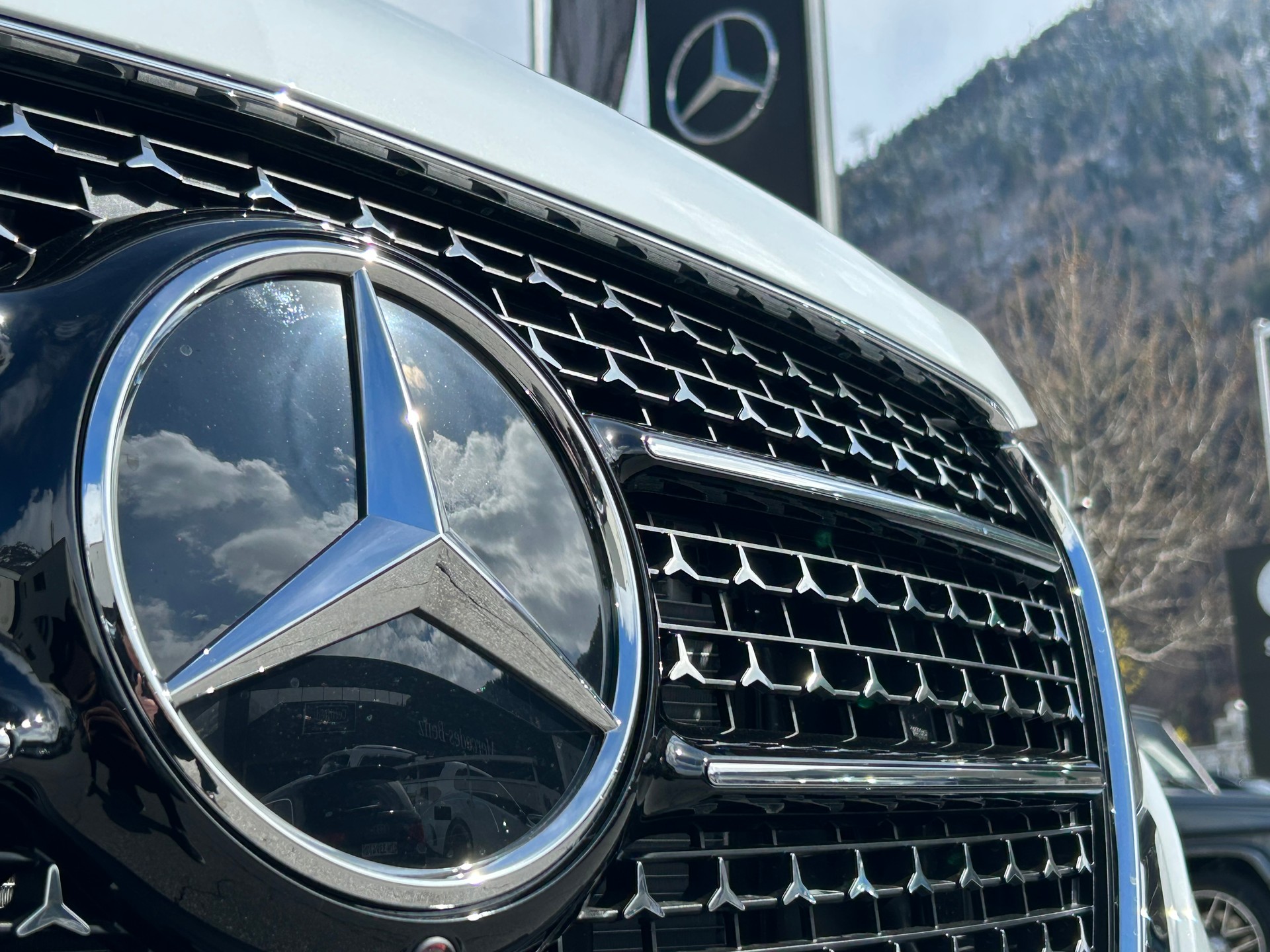 MERCEDES-BENZ Marco Polo HORIZON V300 d Lang 4MATIC-image-8