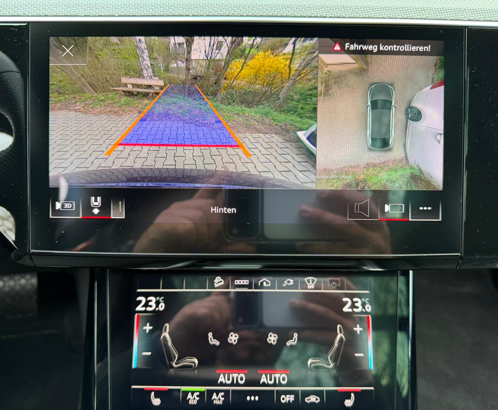 AUDI e-tron S Sportback quattro-image-24
