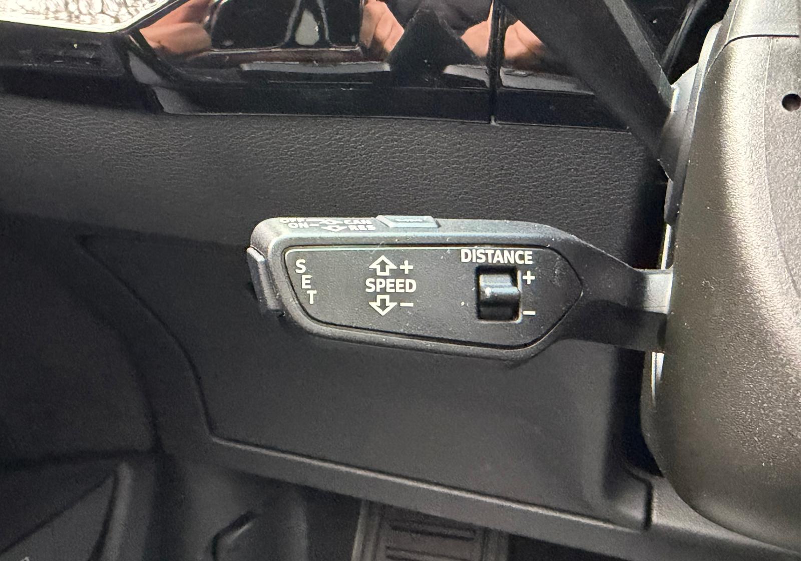 AUDI e-tron S Sportback quattro-image-28