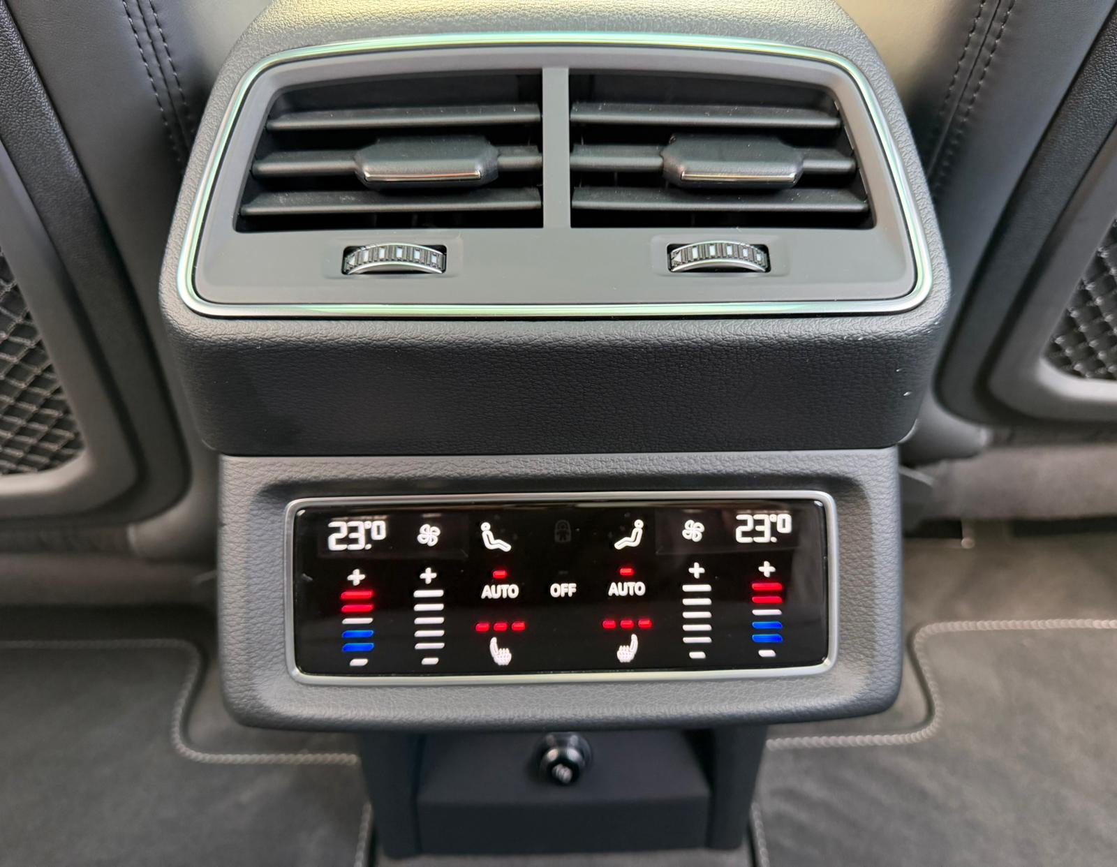 AUDI e-tron S Sportback quattro-image-21