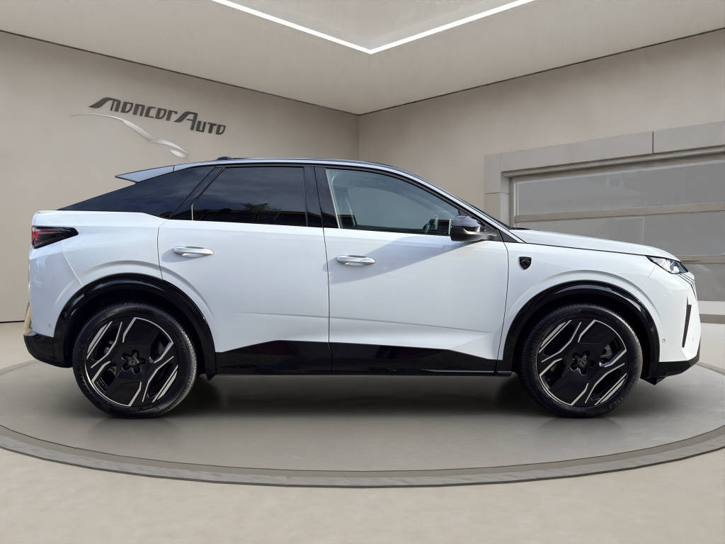 PEUGEOT 3008 Electrique 210ch GT-showroom-element-1