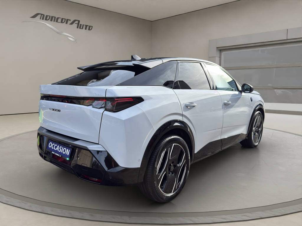 PEUGEOT 3008 Electrique 210ch GT-showroom-element-2