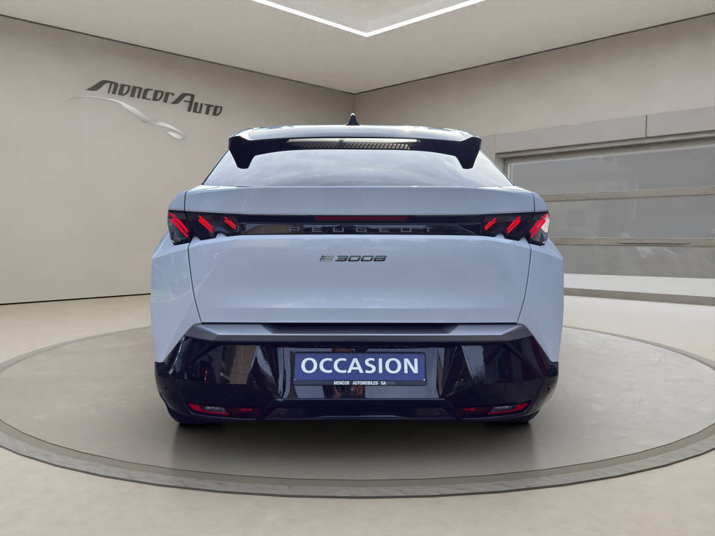 PEUGEOT 3008 Electrique 210ch GT-showroom-element-3
