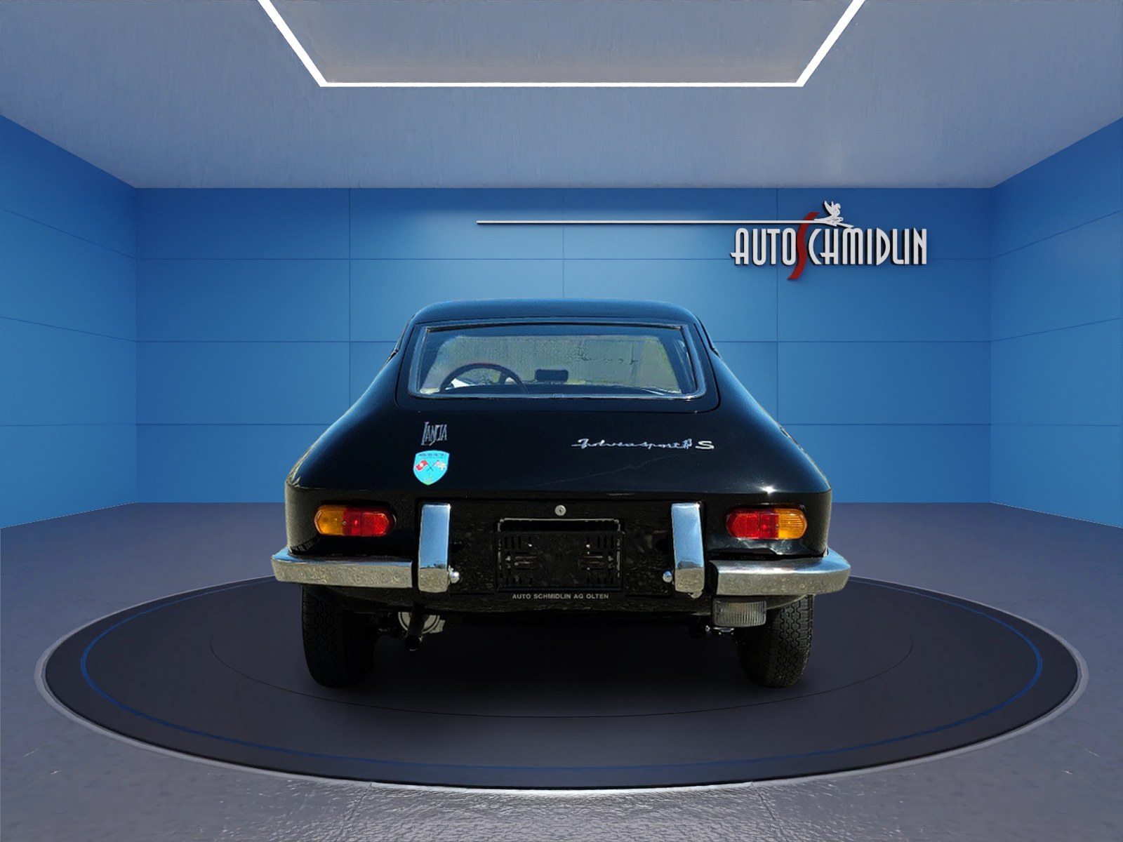 LANCIA Zagato-image-5