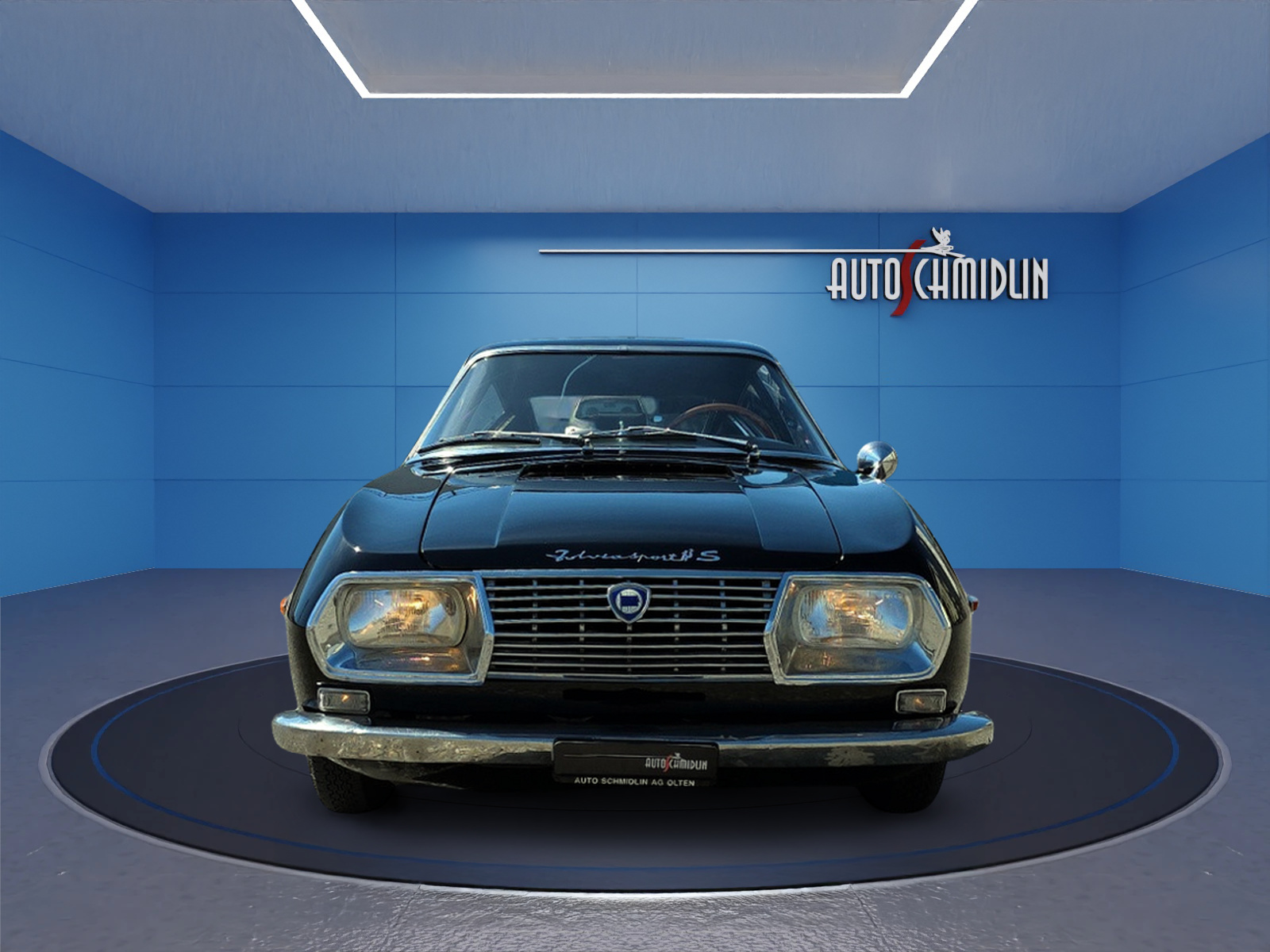 LANCIA Zagato-image-1