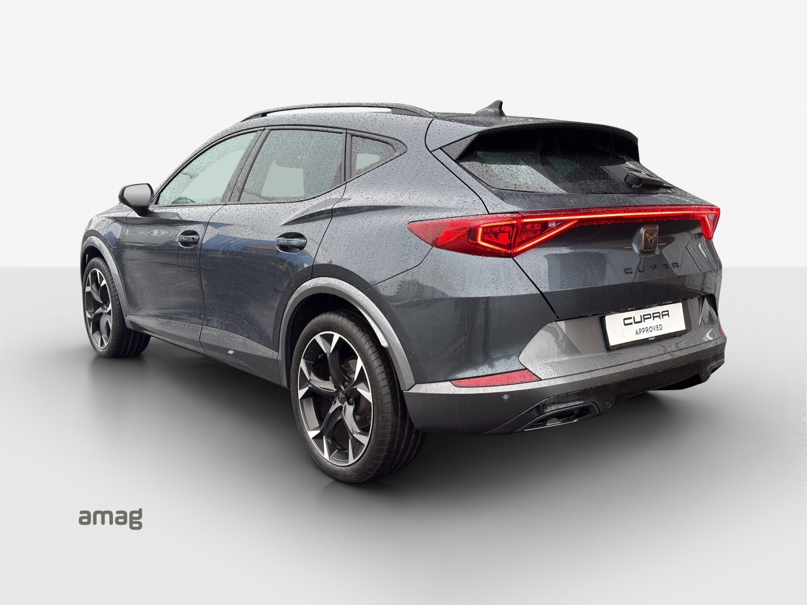 CUPRA Formentor 1.4 e-HYBRID pHEV DSG-image-2