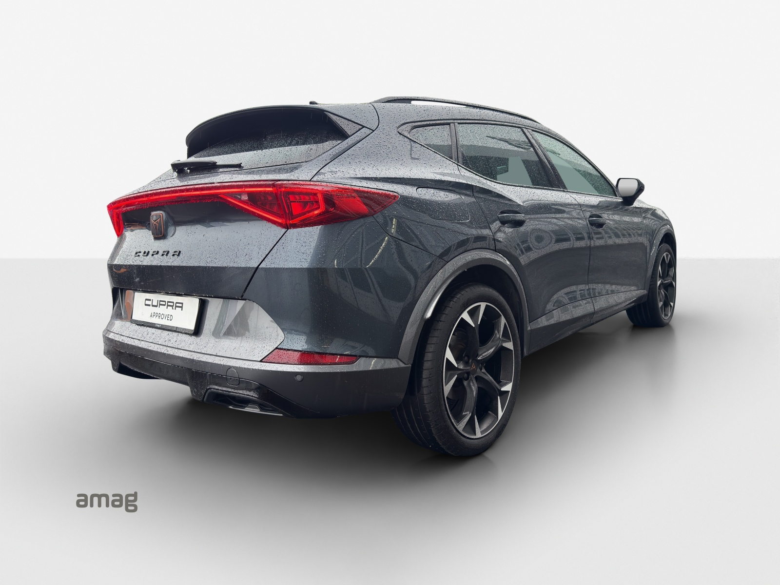 CUPRA Formentor 1.4 e-HYBRID pHEV DSG-image-5