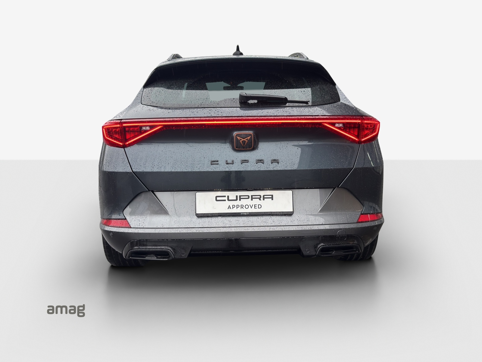CUPRA Formentor 1.4 e-HYBRID pHEV DSG-image-4