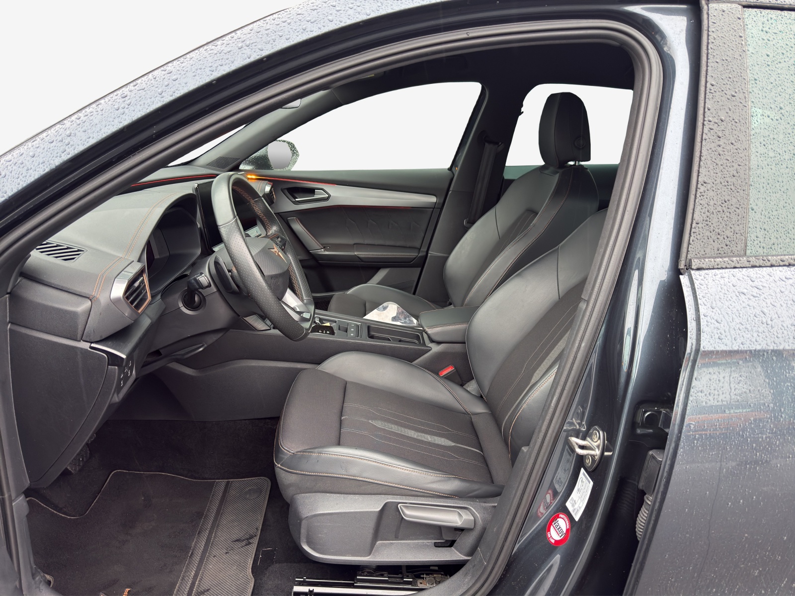 CUPRA Formentor 1.4 e-HYBRID pHEV DSG-image-8