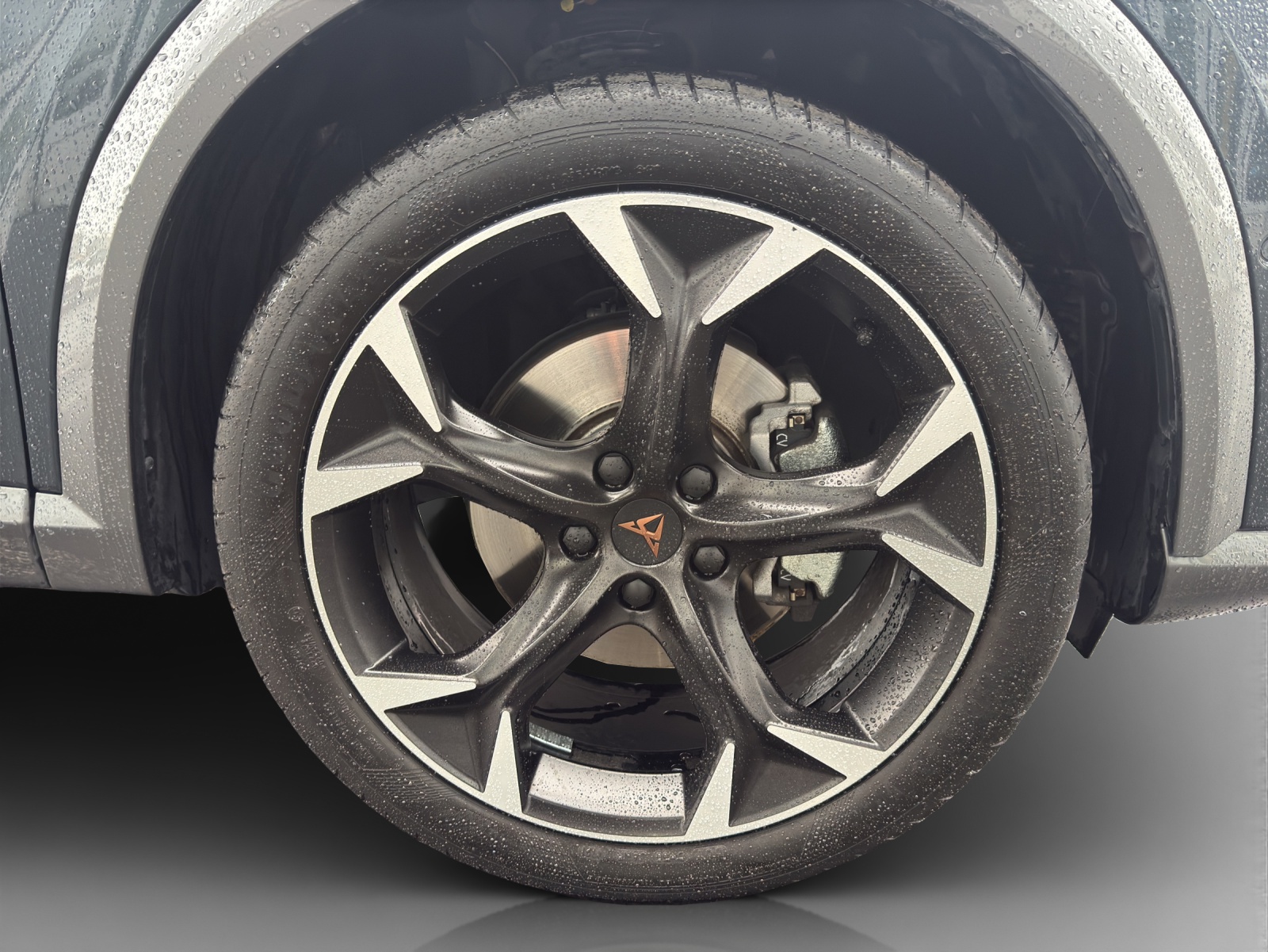 CUPRA Formentor 1.4 e-HYBRID pHEV DSG-image-14