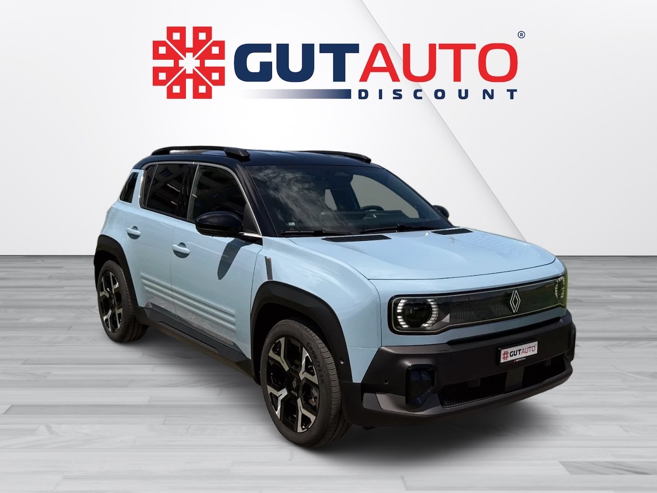 RENAULT R4 E-Tech Comfort Range 52 kWh Techno-image-6