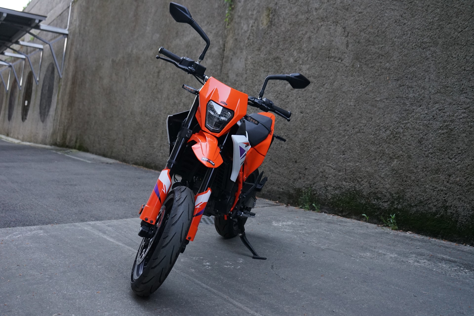 KTM 390 SMC R-image-2