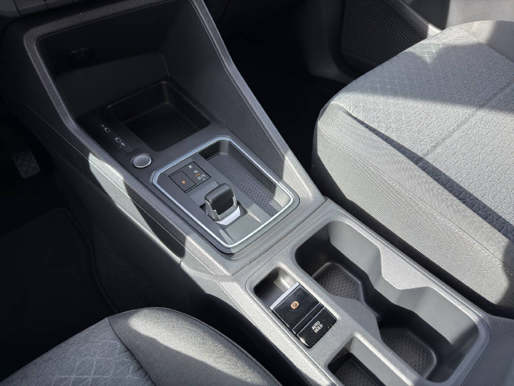 FORD TOURNEO Connect 2.0 EcoBlue 122 Titanium-image-11