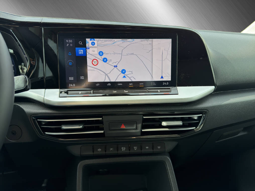 FORD TOURNEO Connect 2.0 EcoBlue 122 Titanium-image-13