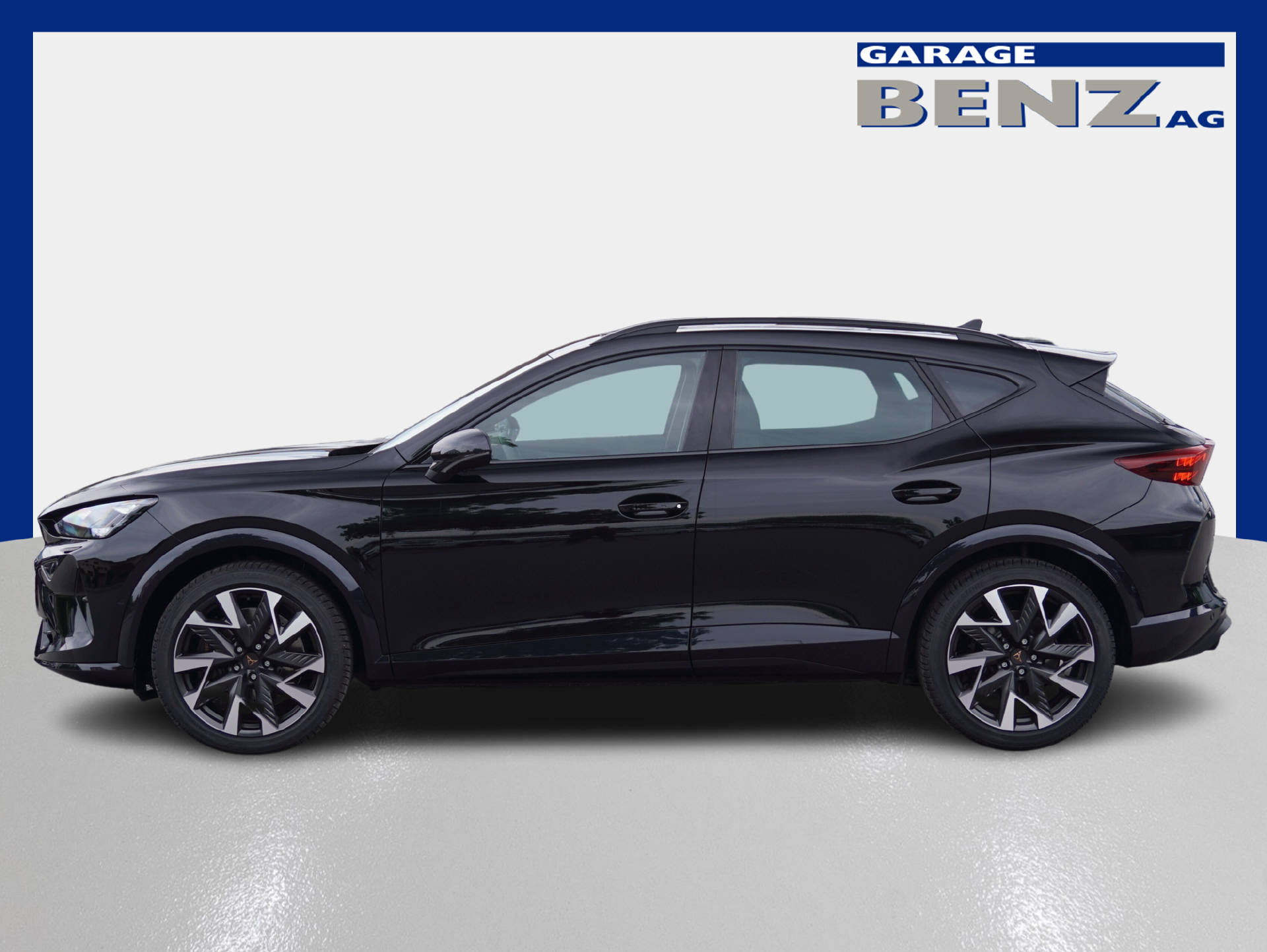 CUPRA Formentor 2.0 TSI VZ 4Drive DSG-image-3