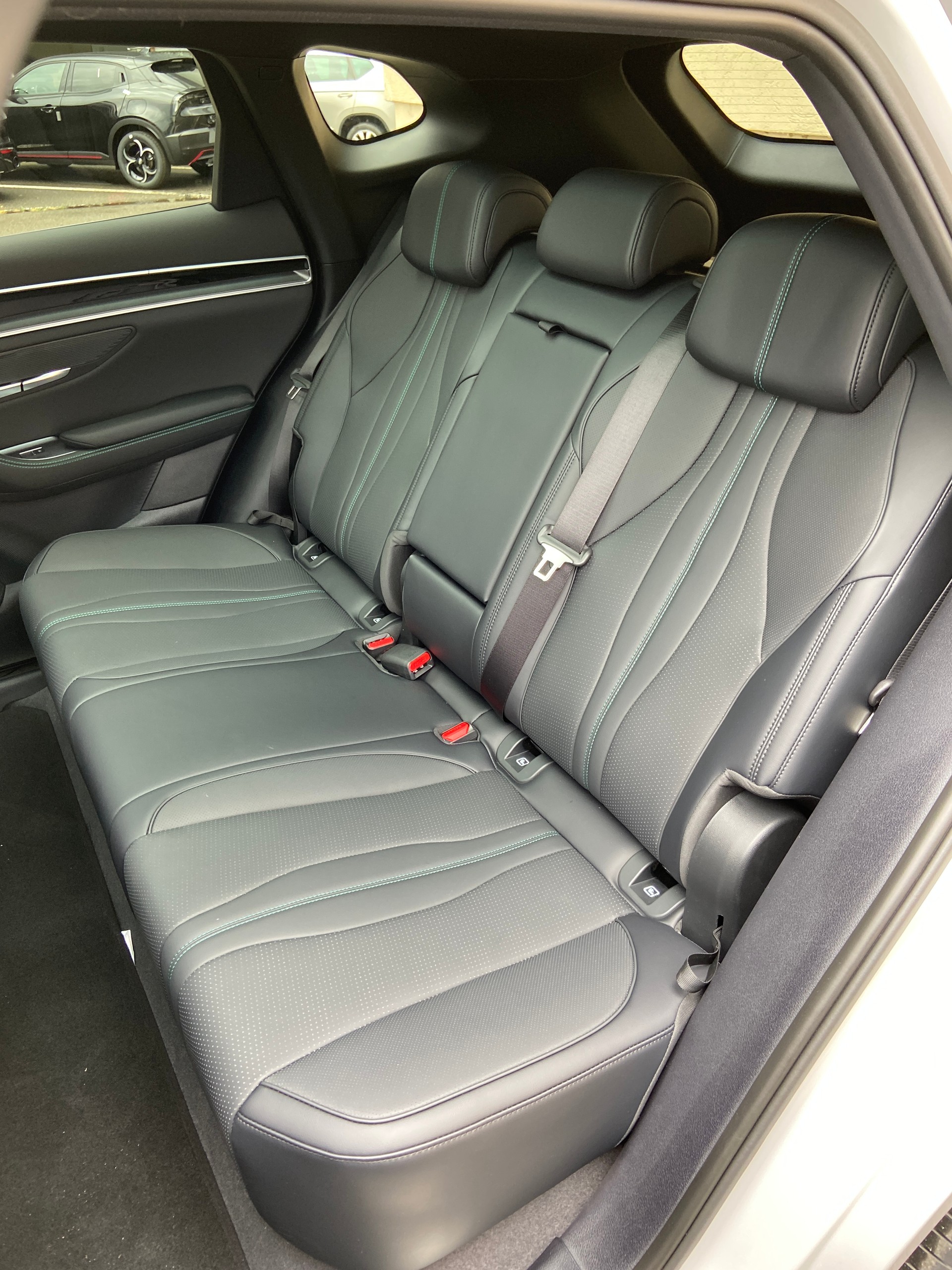 BYD Seal U DM-i Design AWD-image-7