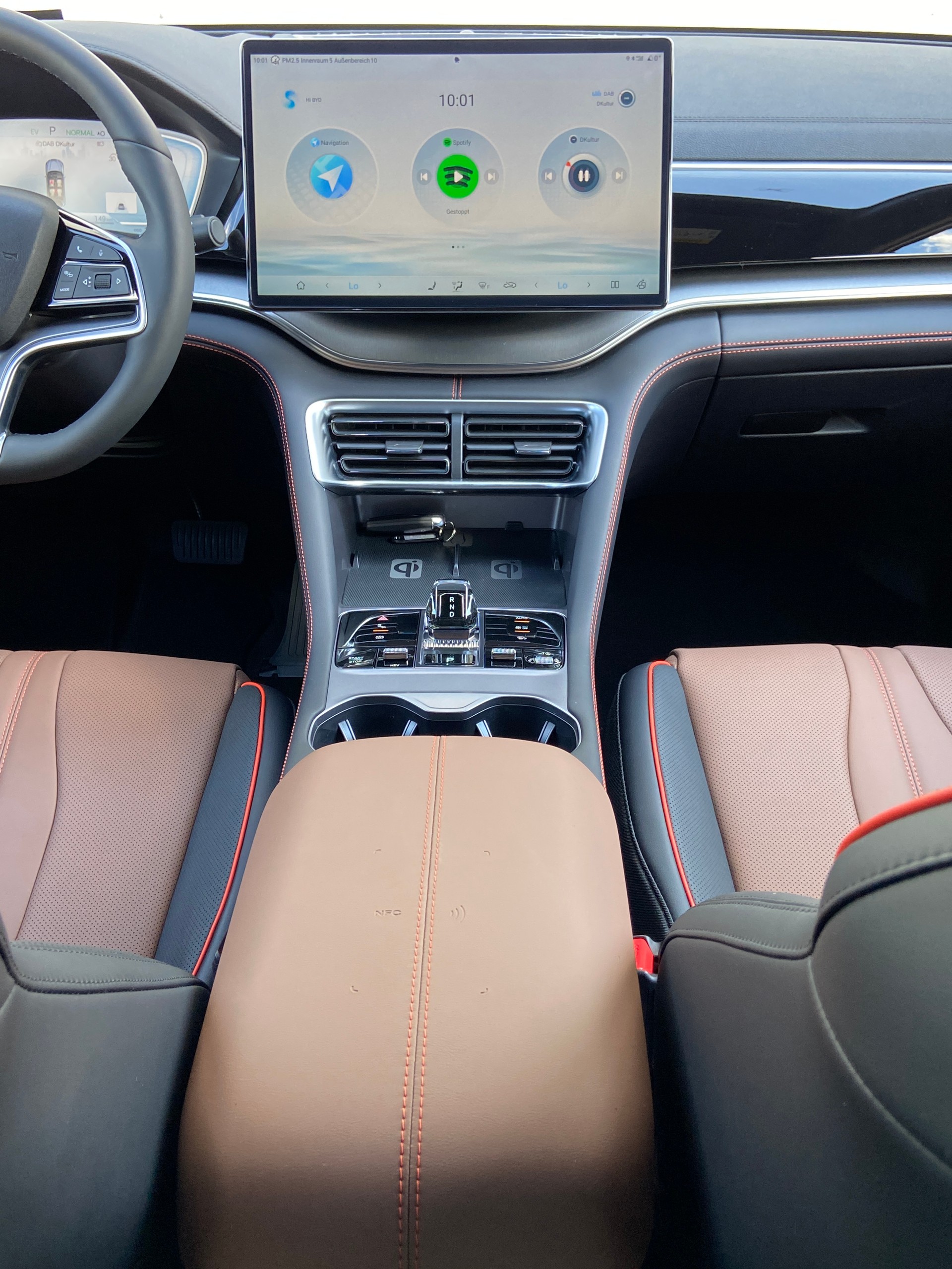 BYD Seal U DM-i Design AWD-image-9