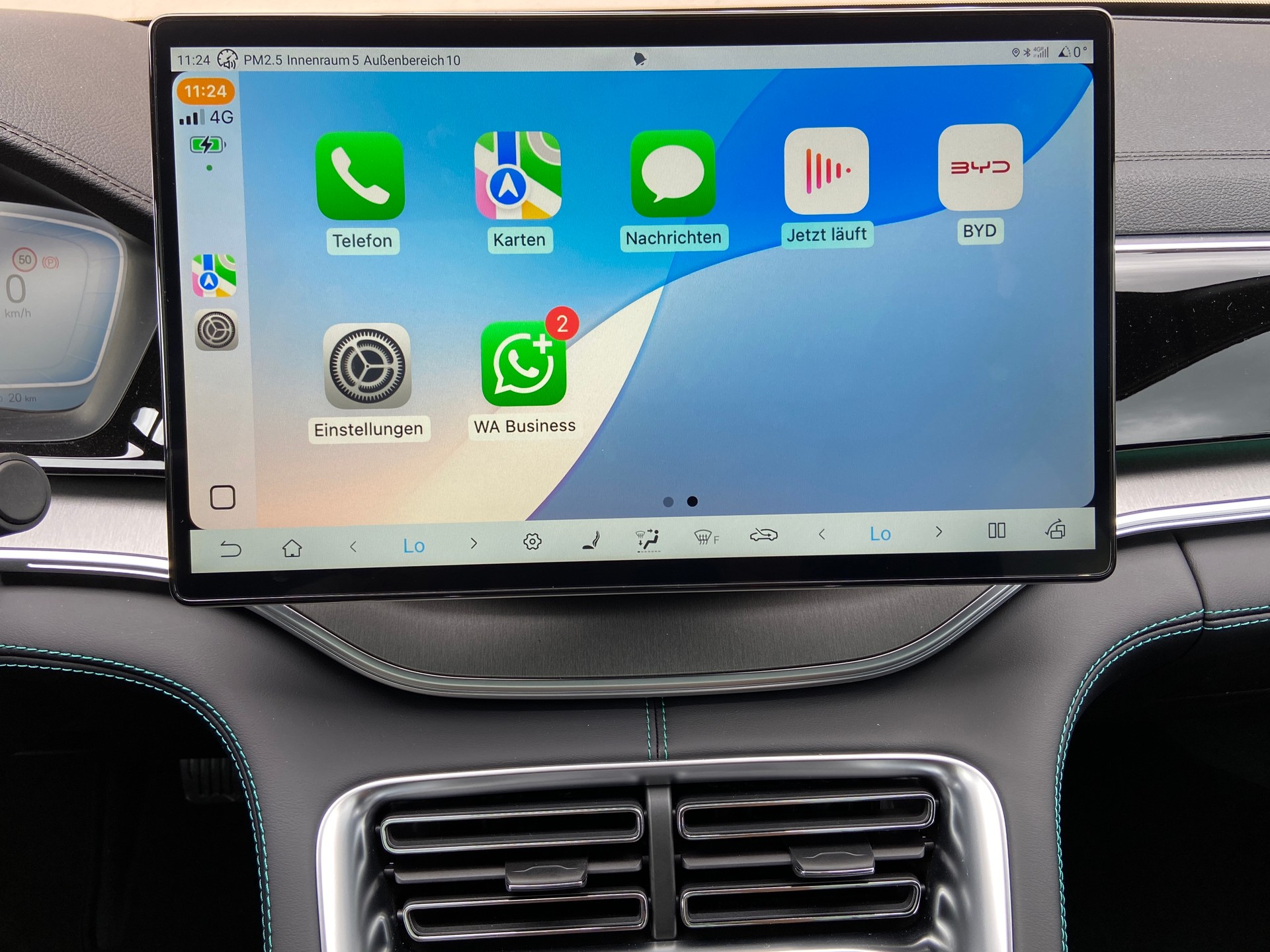 BYD Seal U DM-i Design AWD-image-11
