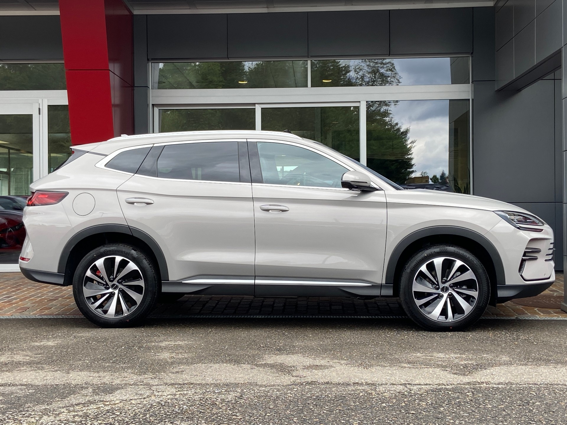 BYD Seal U DM-i Design AWD-image-18