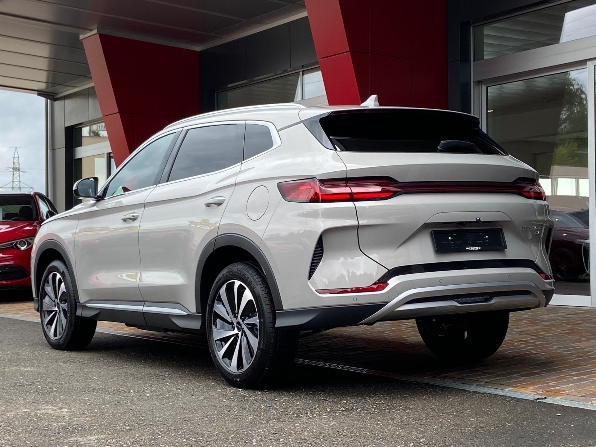 BYD Seal U DM-i Design AWD-image-19
