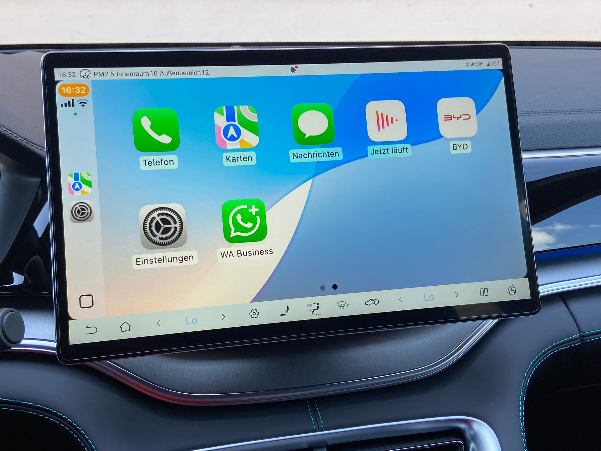 BYD Seal U DM-i Design AWD-image-10
