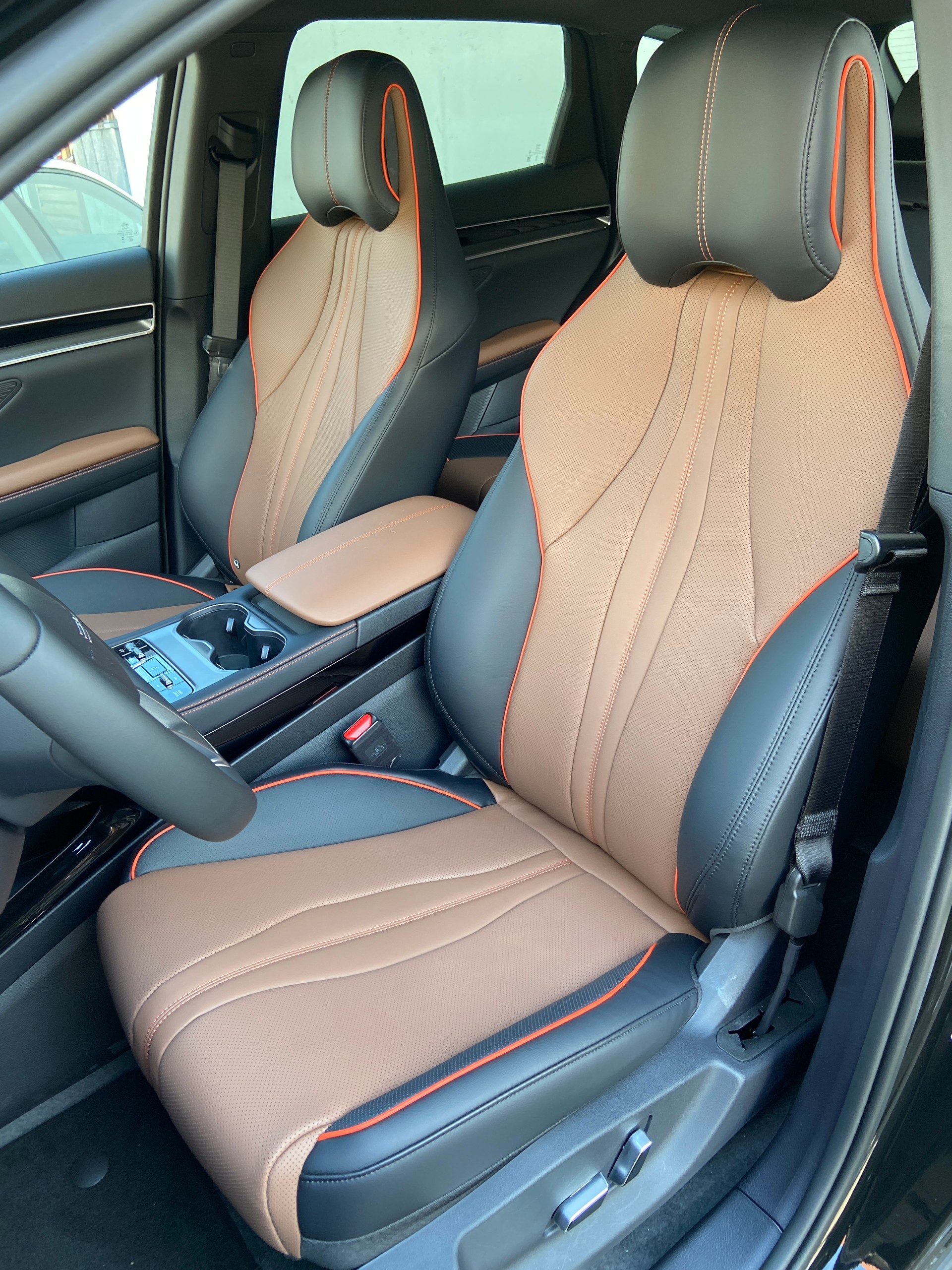 BYD Seal U DM-i Design AWD-image-6