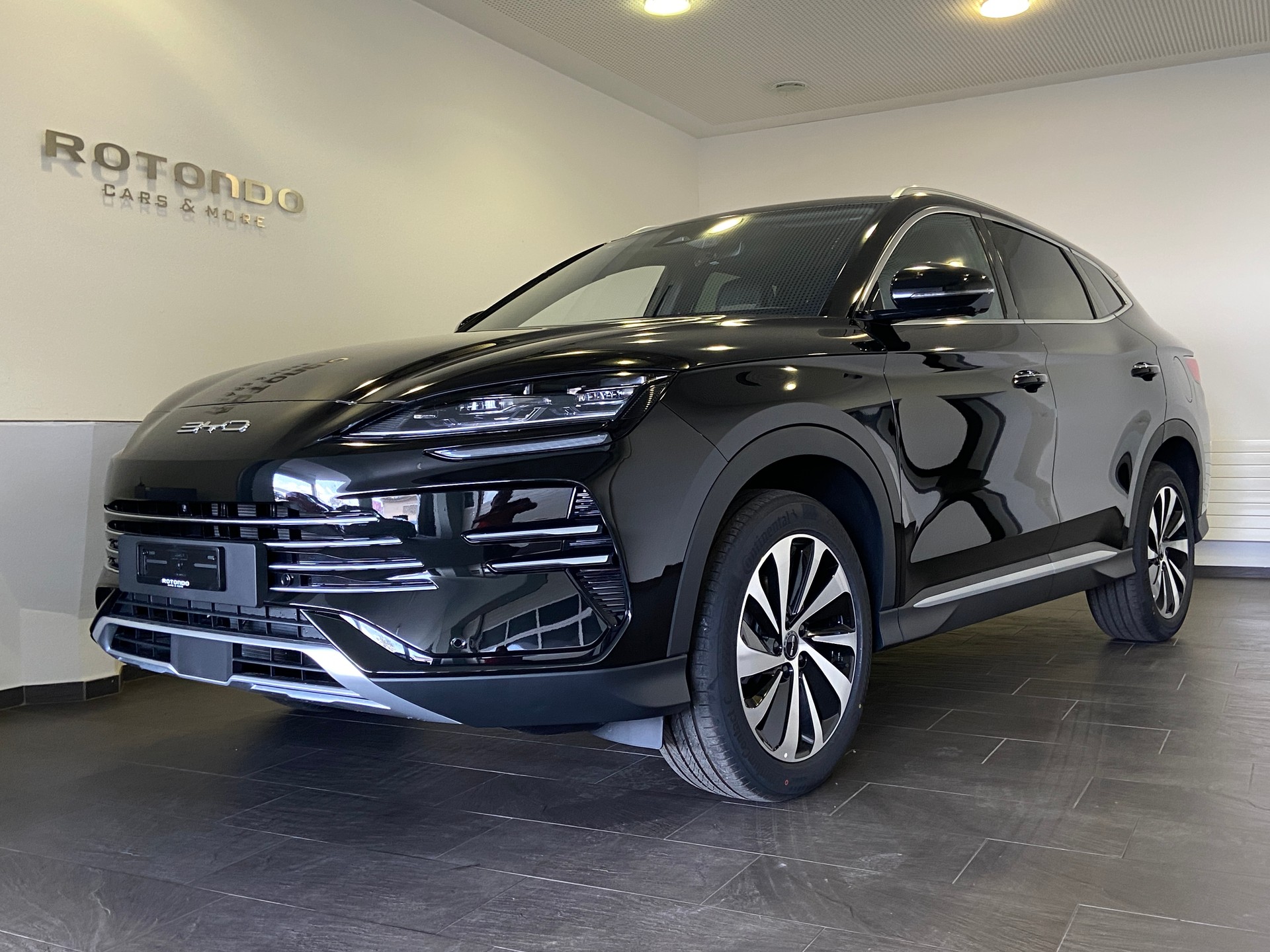BYD Seal U DM-i Design AWD-image-0