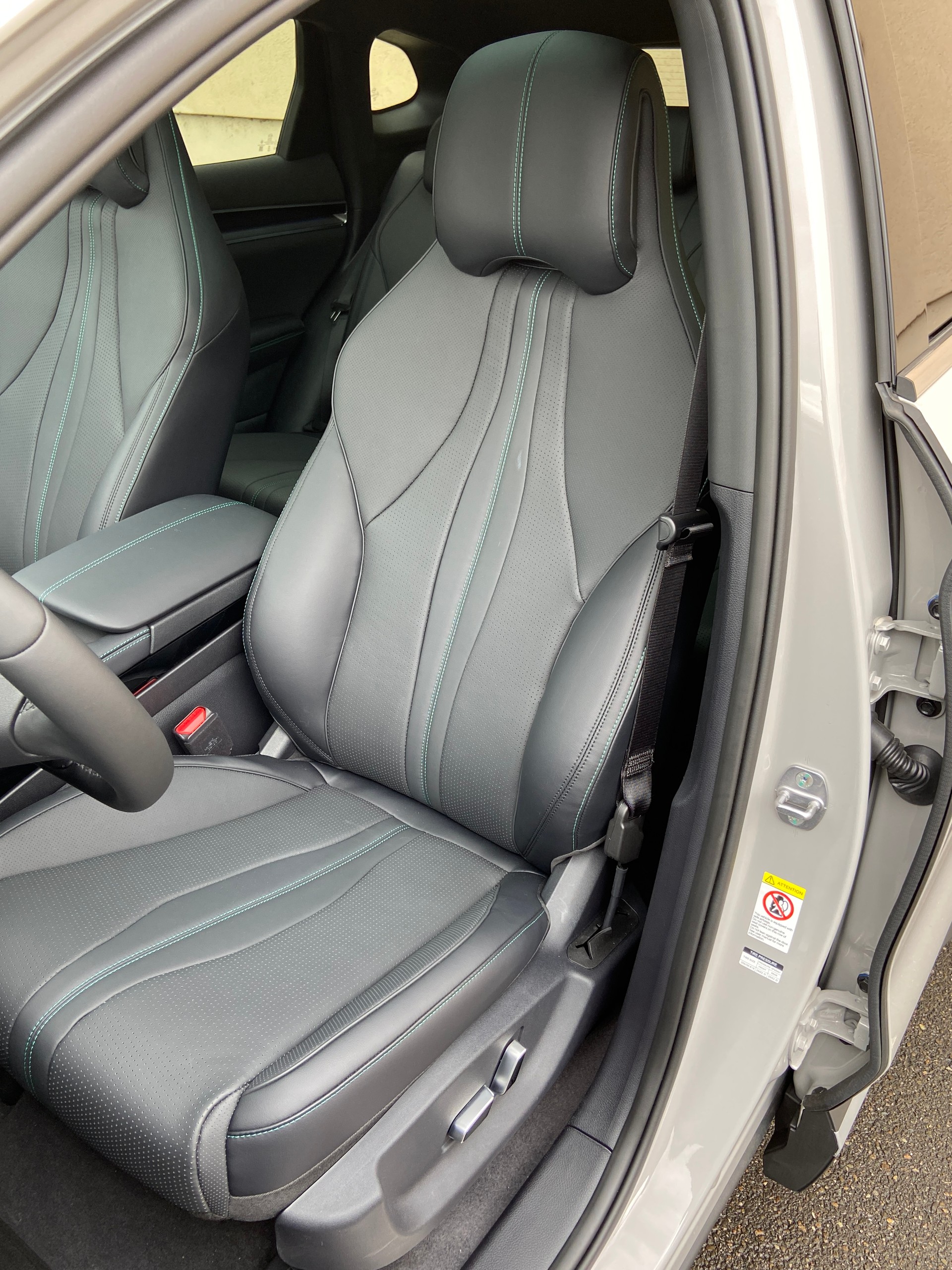 BYD Seal U DM-i Design AWD-image-6