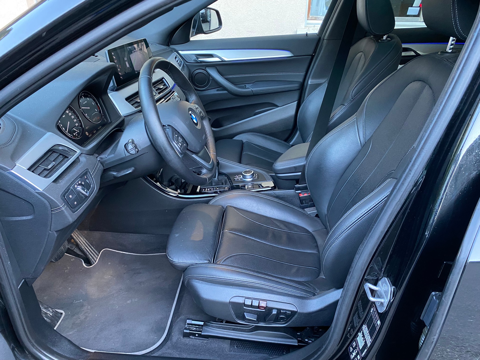 BMW X2 xDrive 18d Steptronic-image-2