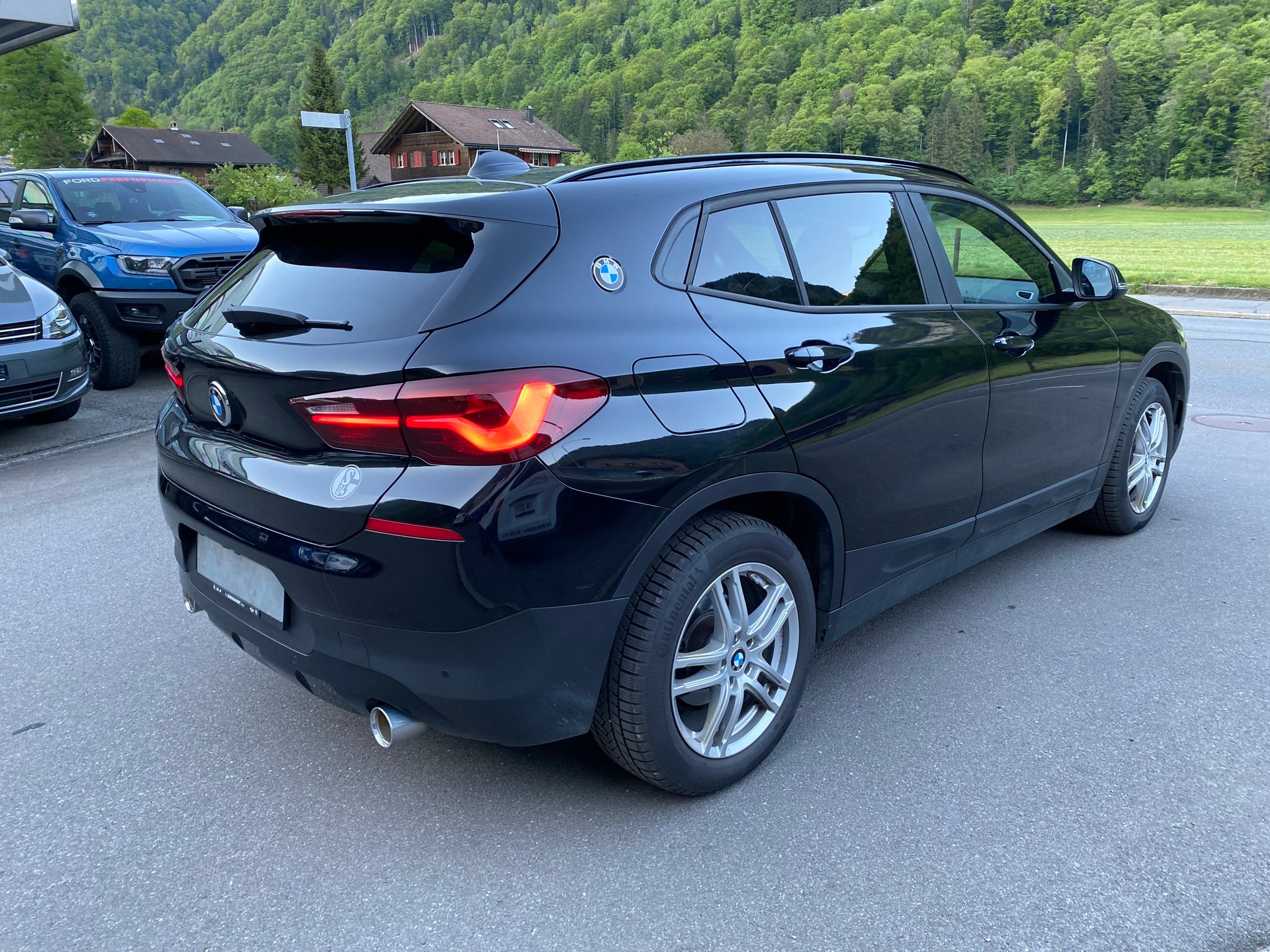 BMW X2 xDrive 18d Steptronic-image-12