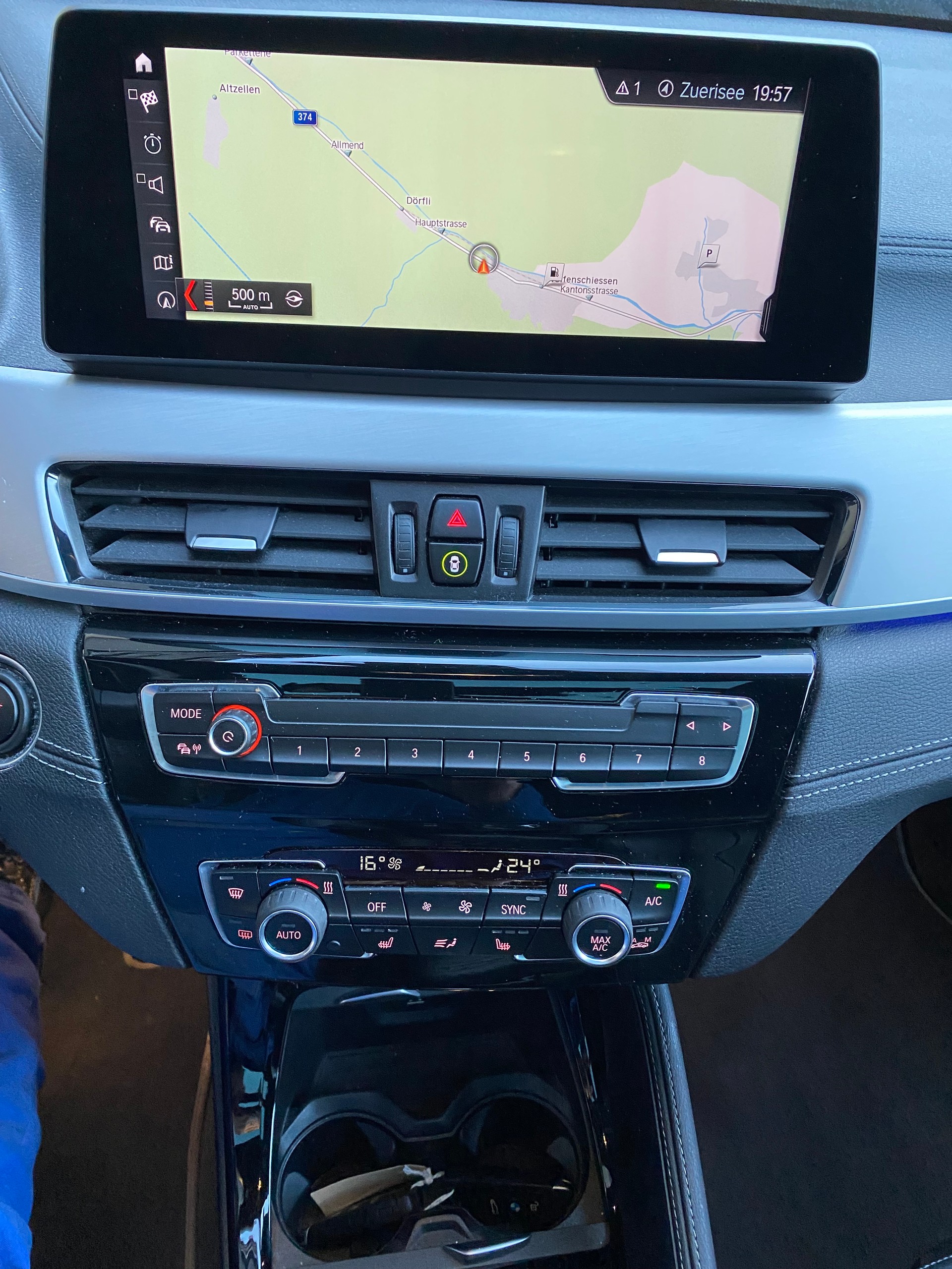 BMW X2 xDrive 18d Steptronic-image-4