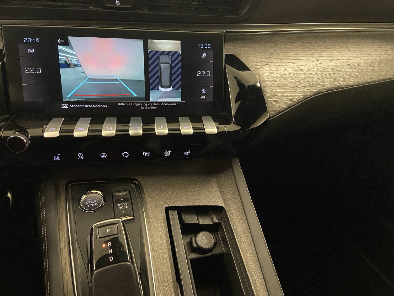 PEUGEOT 508 SW 1.6 PureTech GT Line-image-7