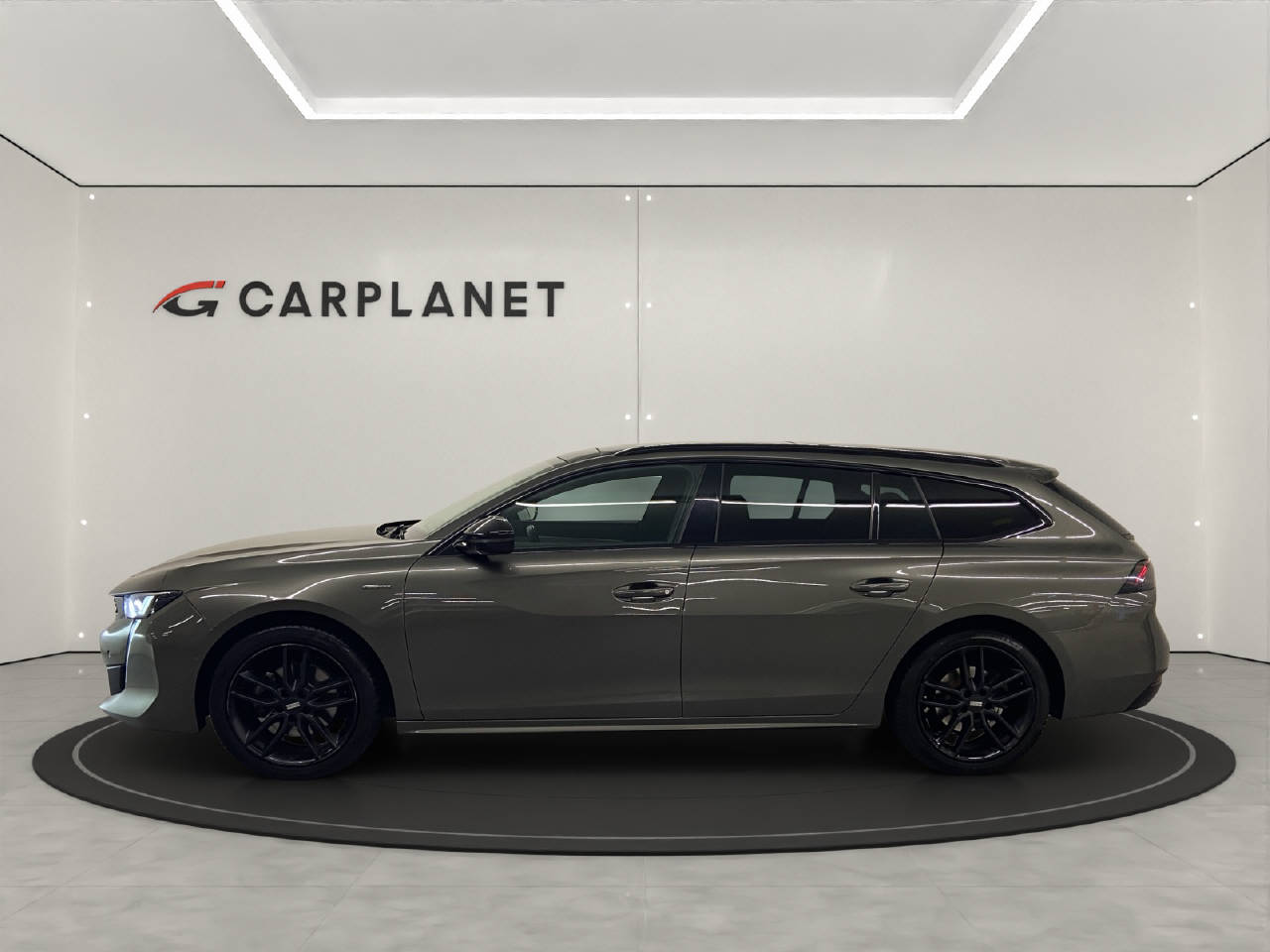 PEUGEOT 508 SW 1.6 PureTech GT Line-image-1