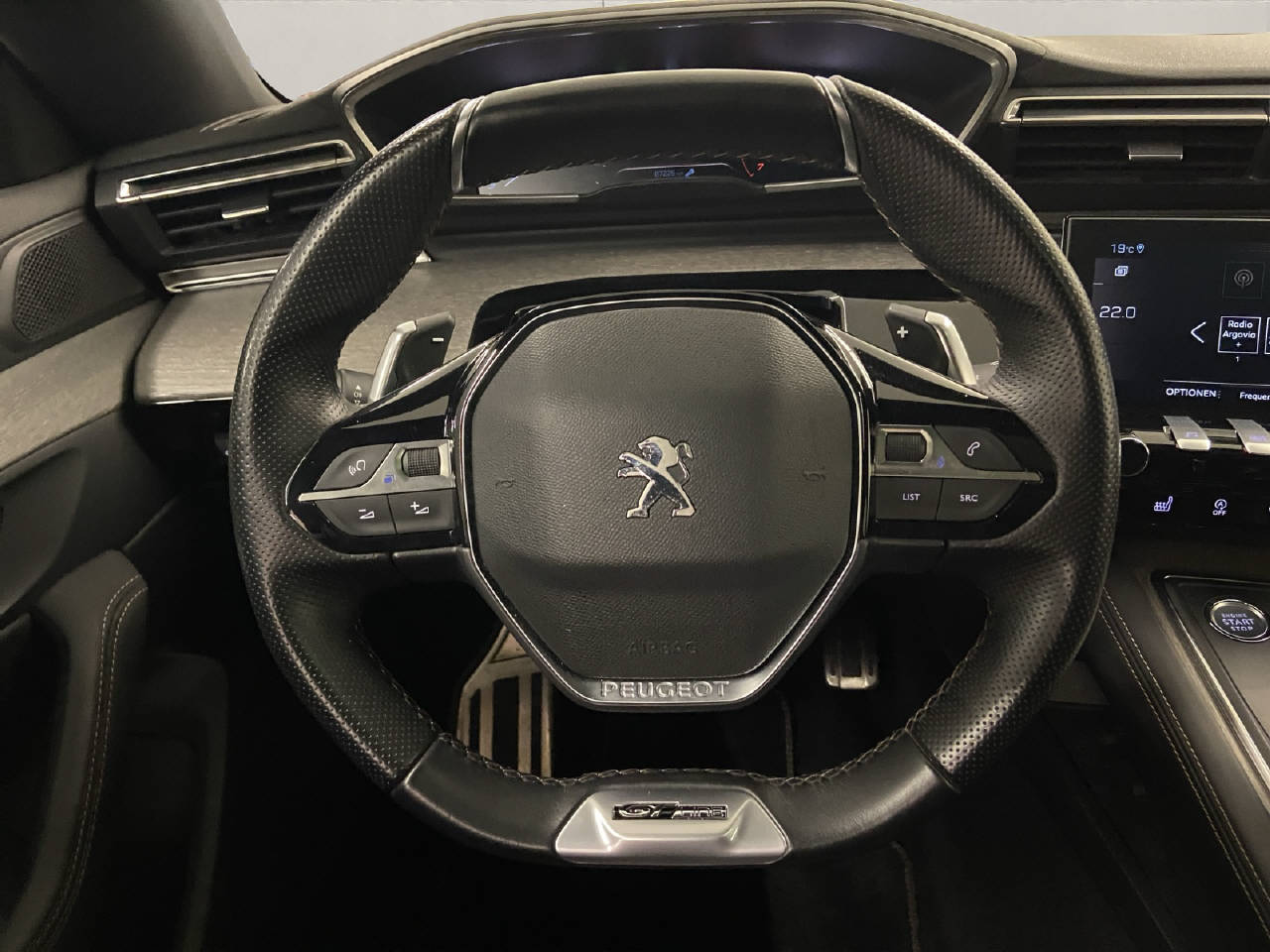 PEUGEOT 508 SW 1.6 PureTech GT Line-image-6