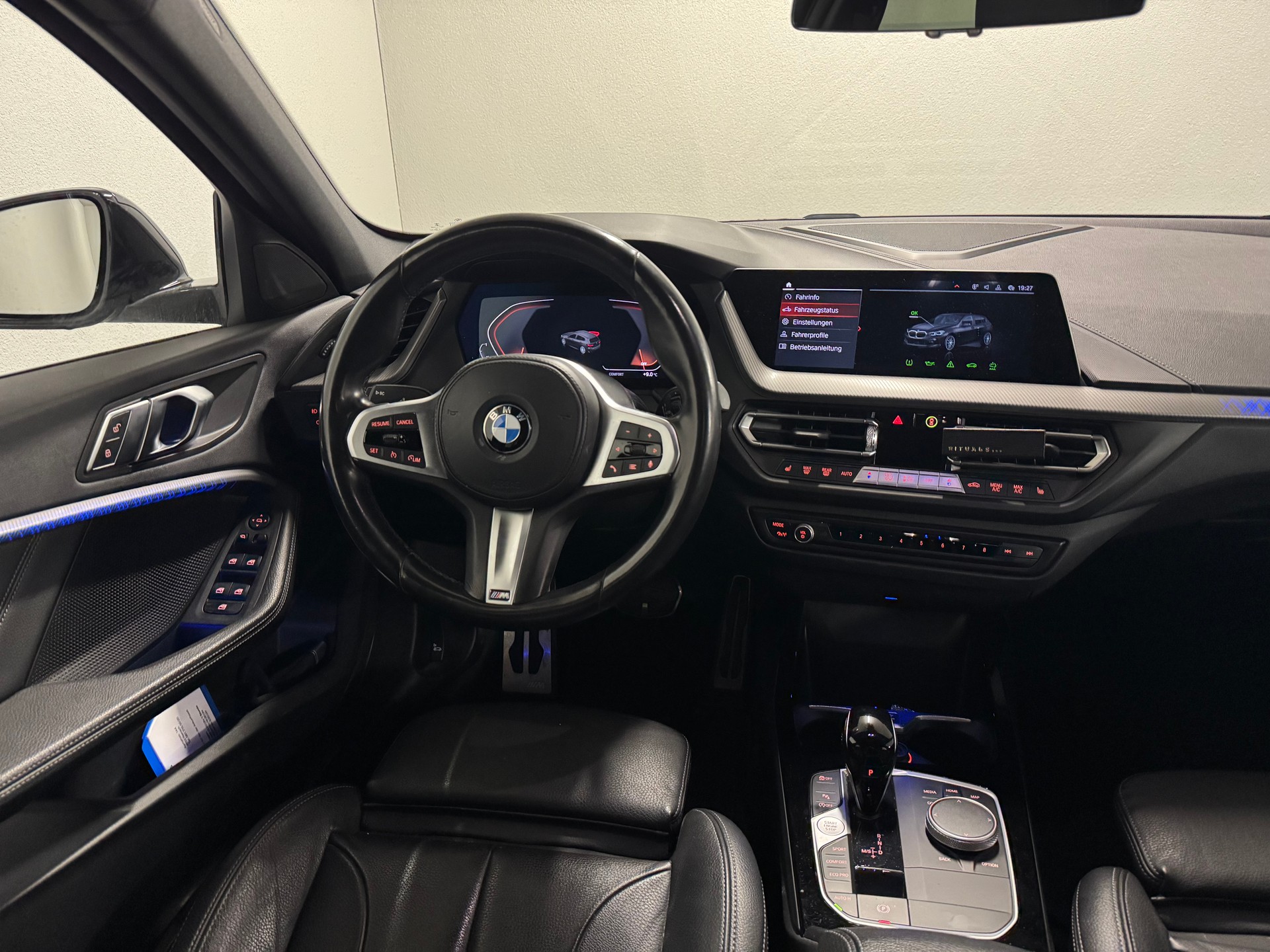 BMW 120d xDrive Steptronic M Sport-image-7
