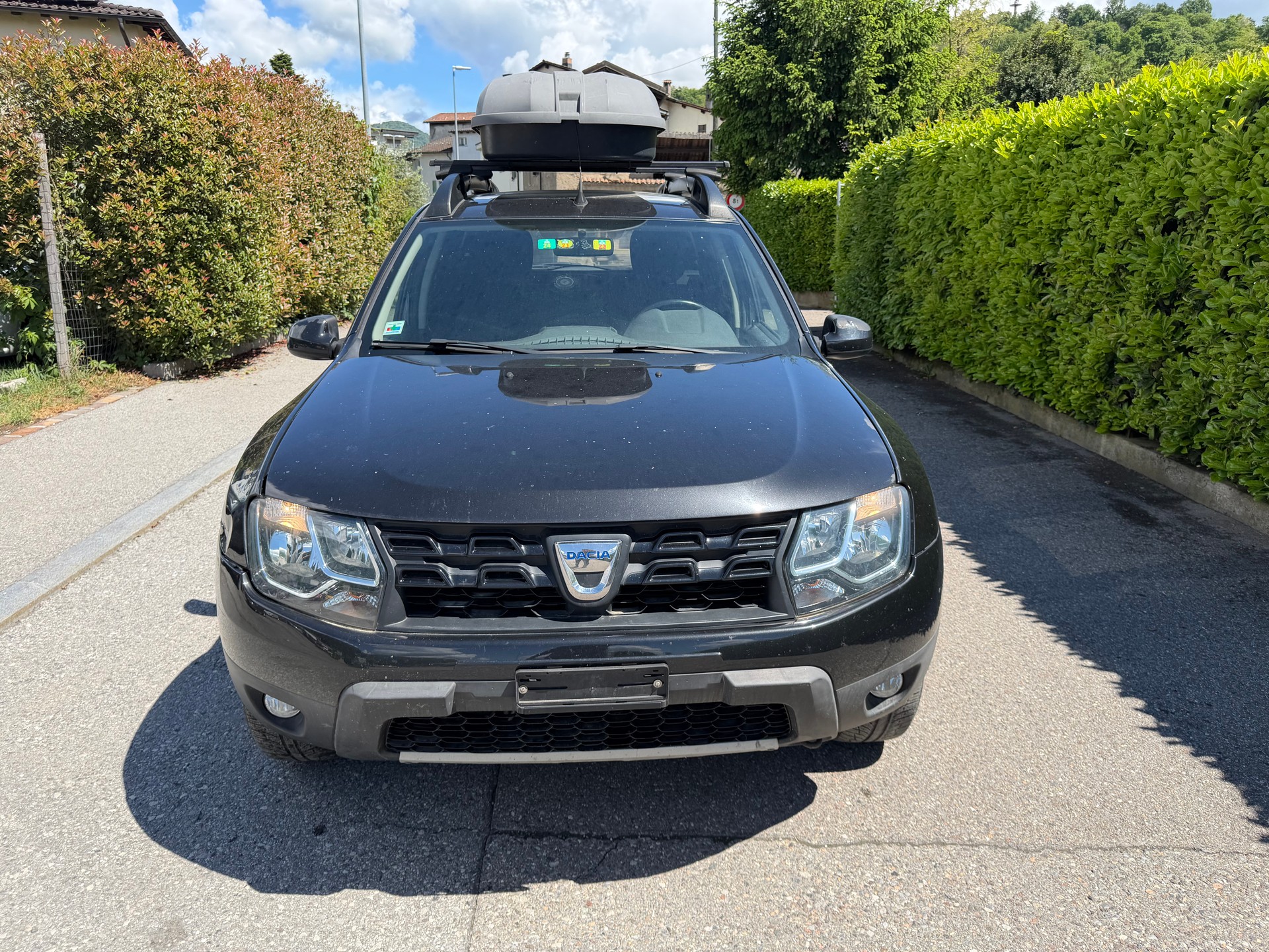 DACIA Duster 1.2 T Celebration 4x4